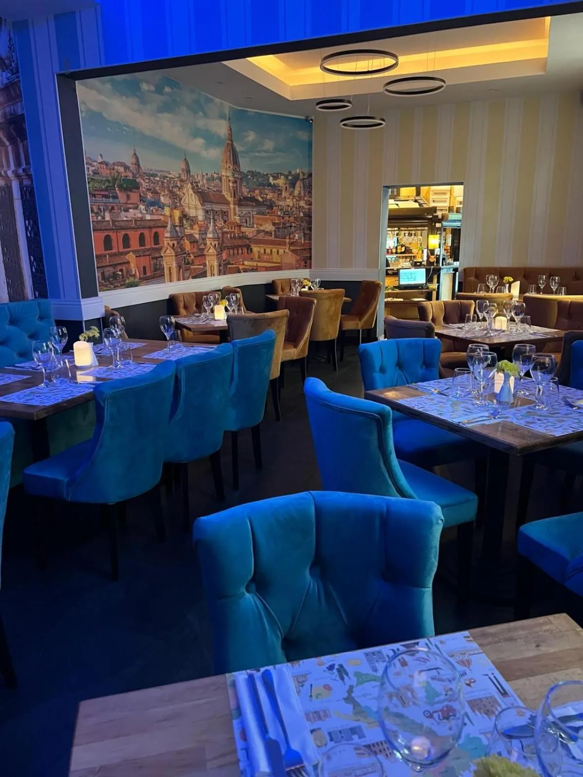 Hotel Les Jardins Carol