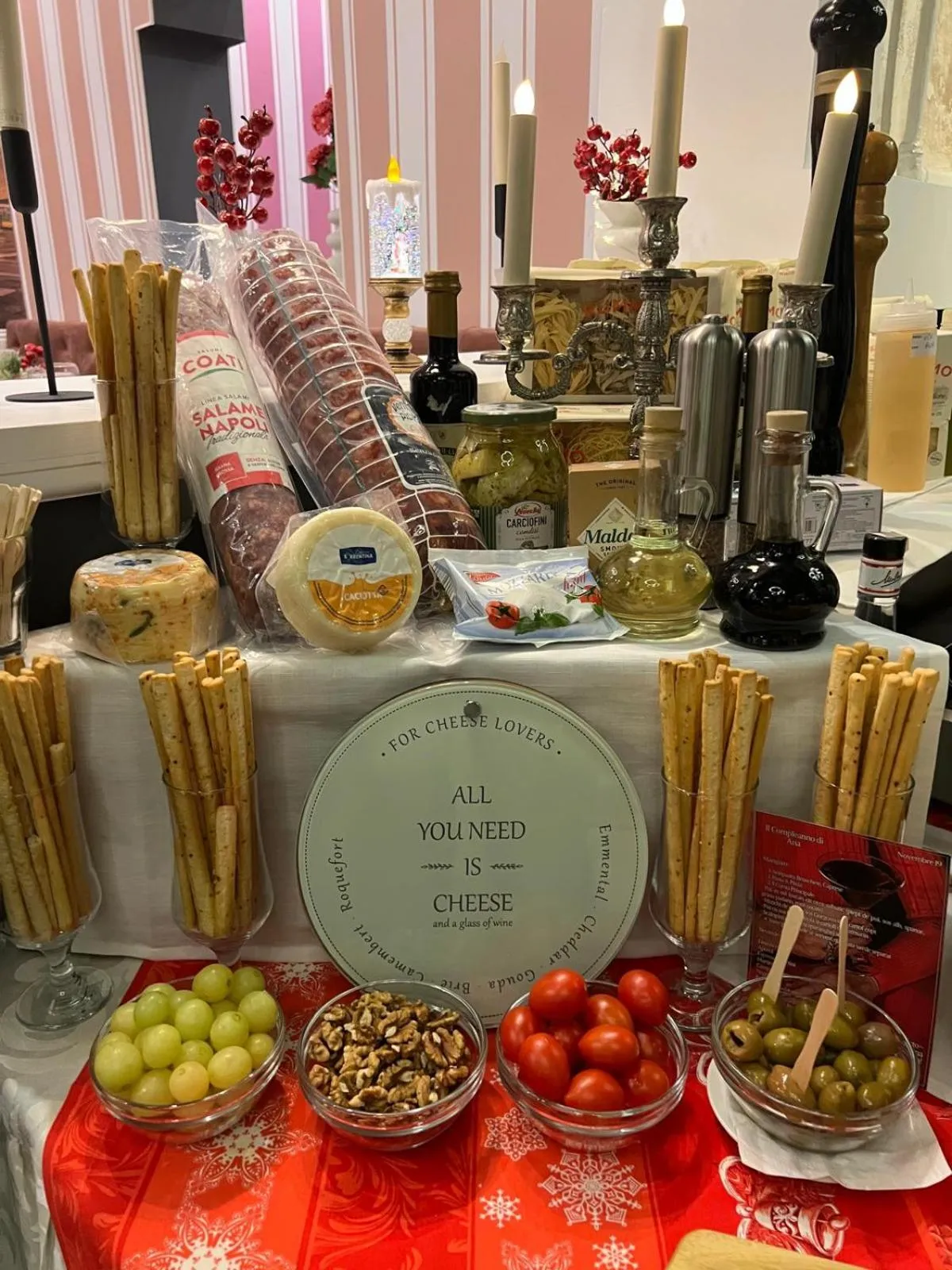 Hotel Les Jardins Carol