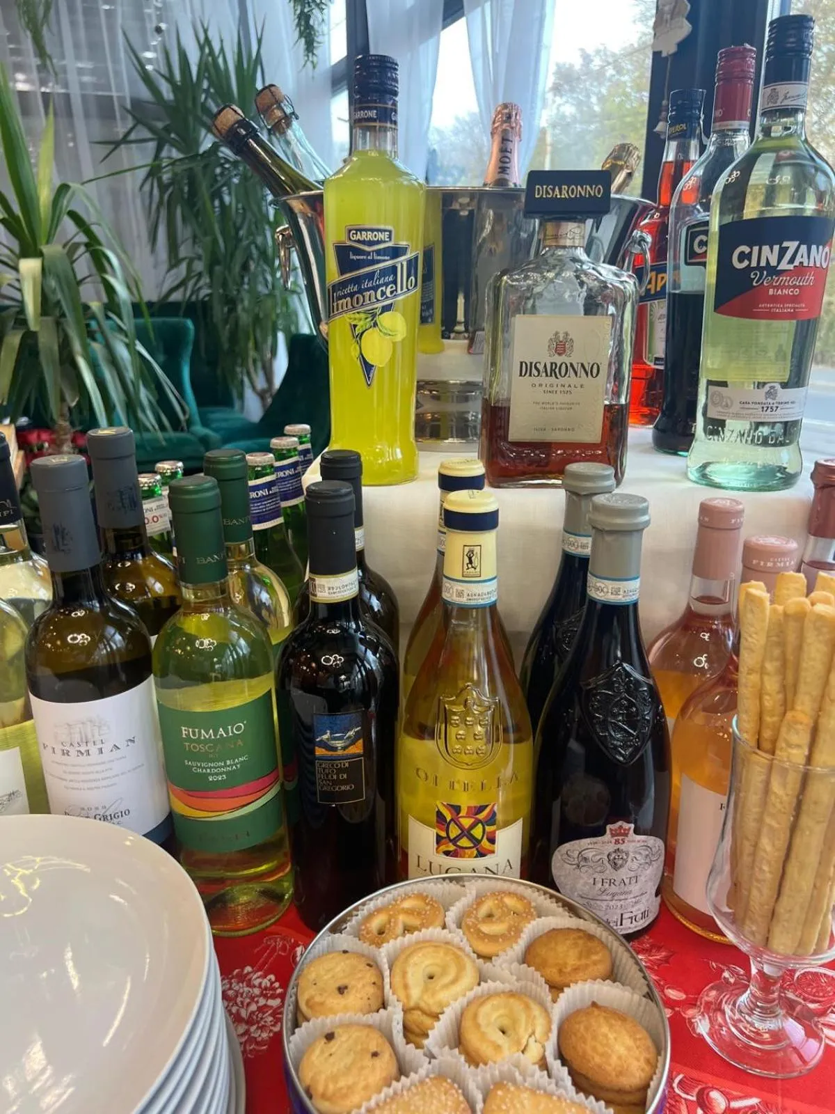 Hotel Les Jardins Carol