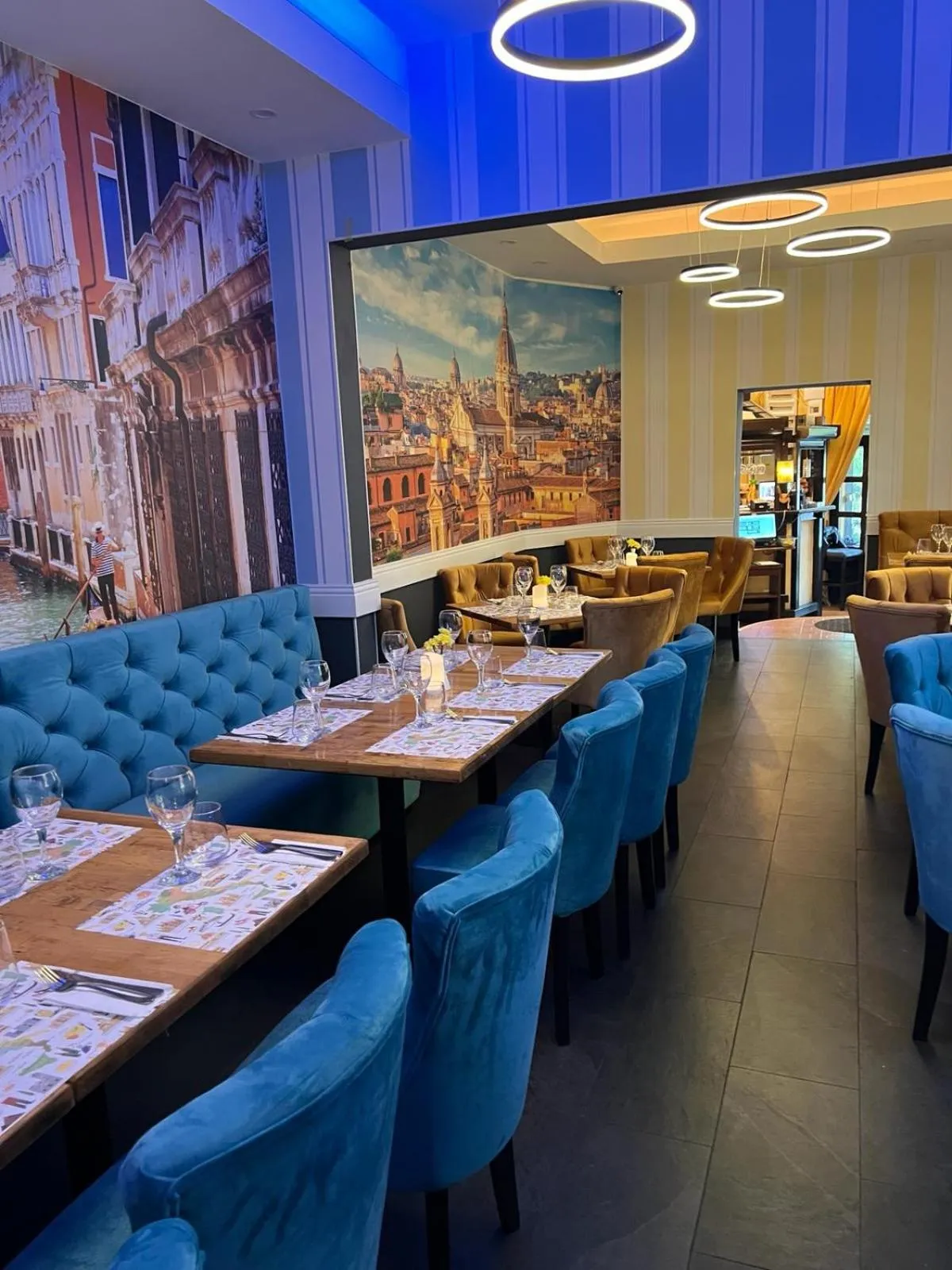 Hotel Les Jardins Carol