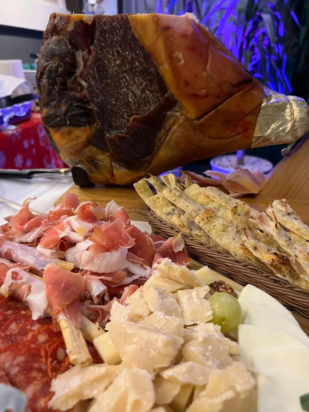 Hotel Les Jardins Carol