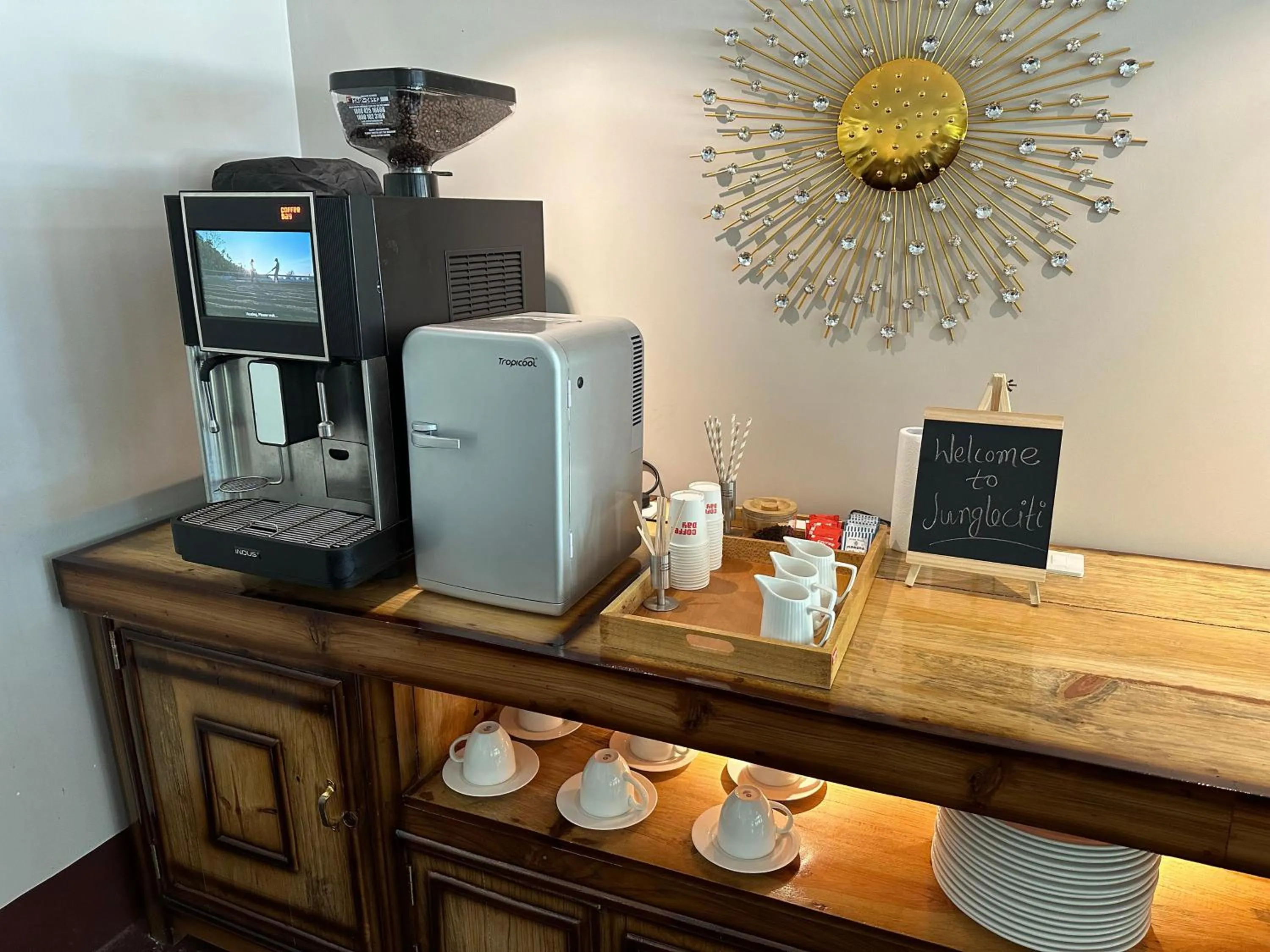 Other in Jungleciti House, Kaziranga National Park