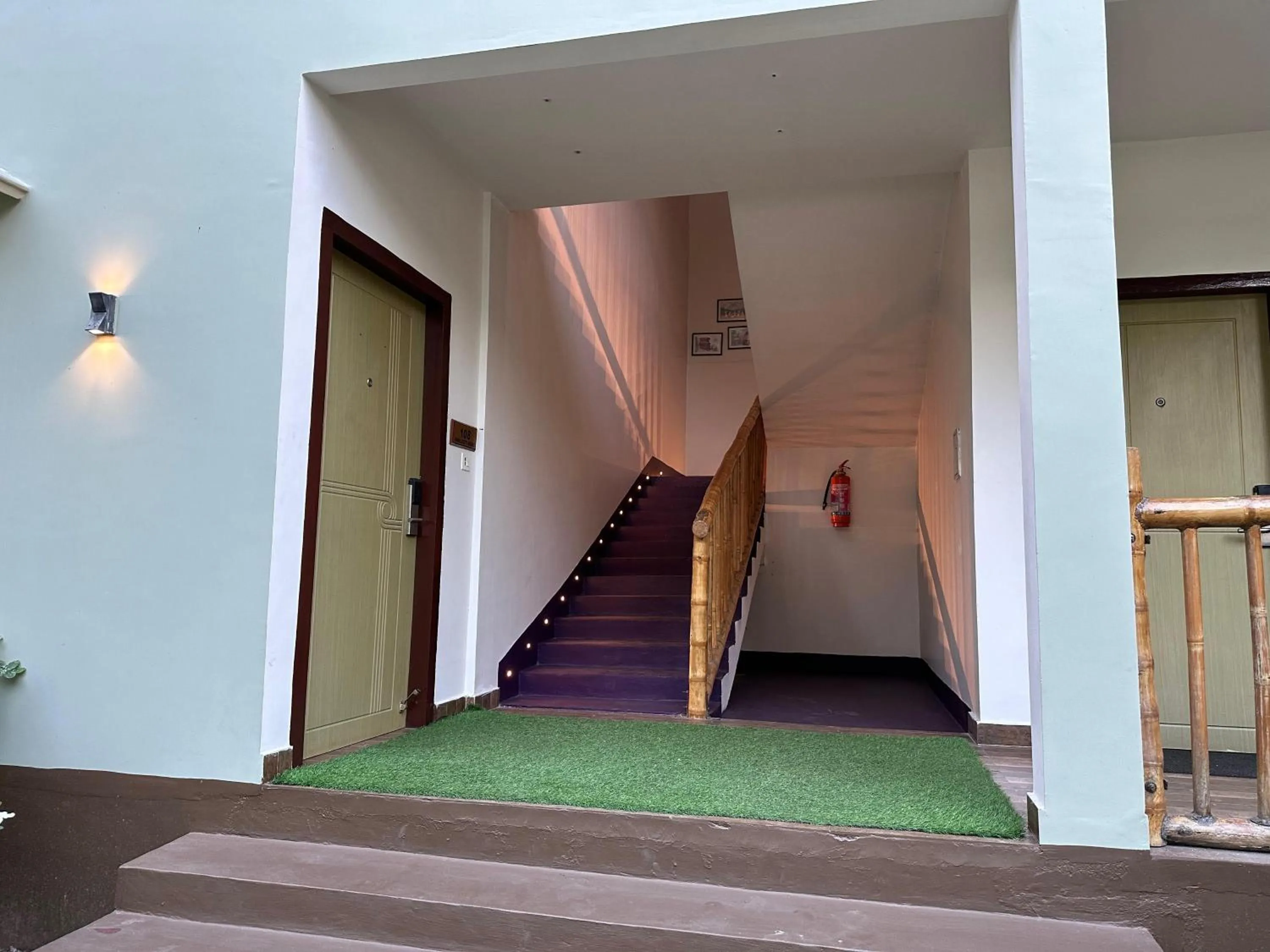 Other in Jungleciti House, Kaziranga National Park