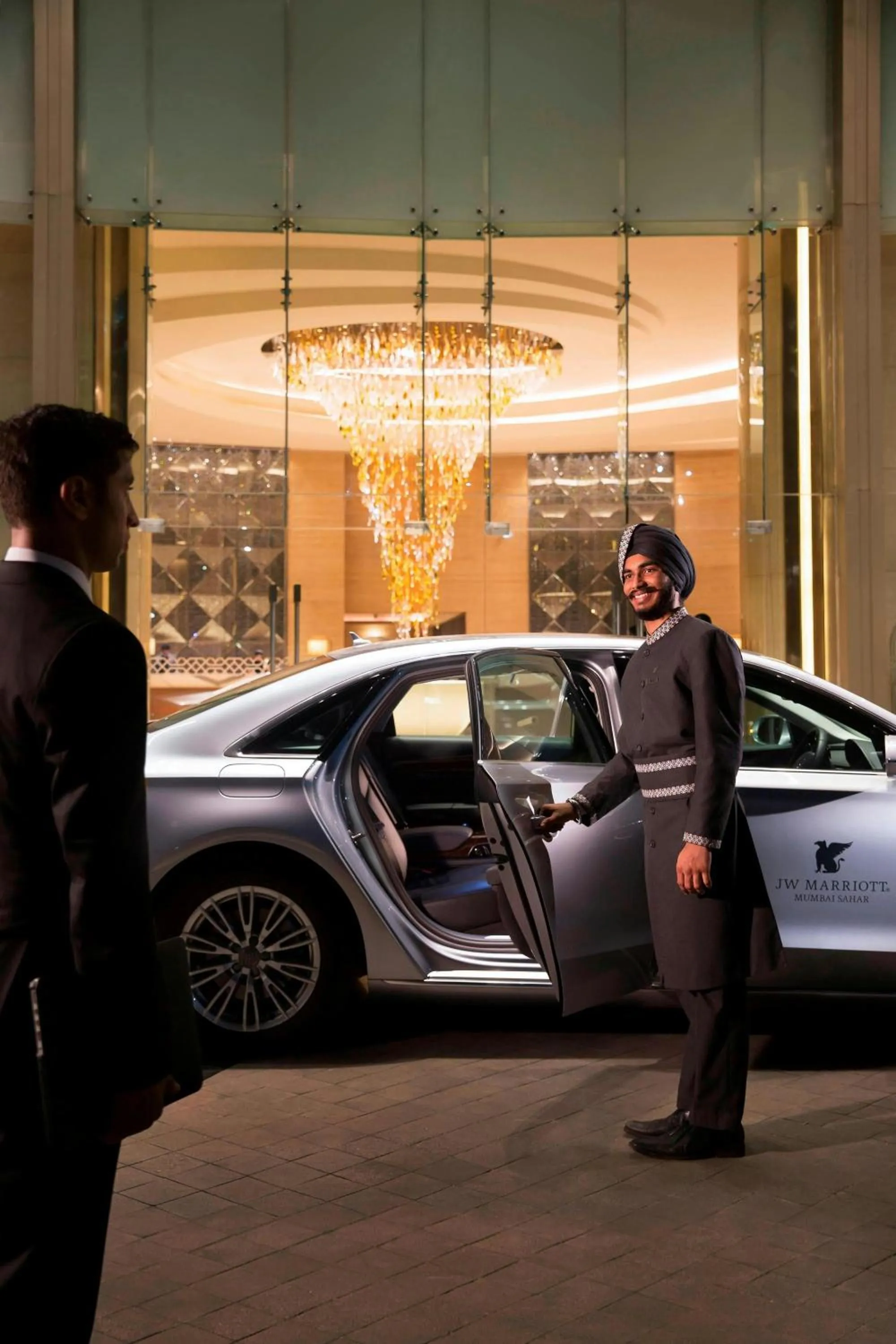 Other in JW Marriott Mumbai Sahar Airport