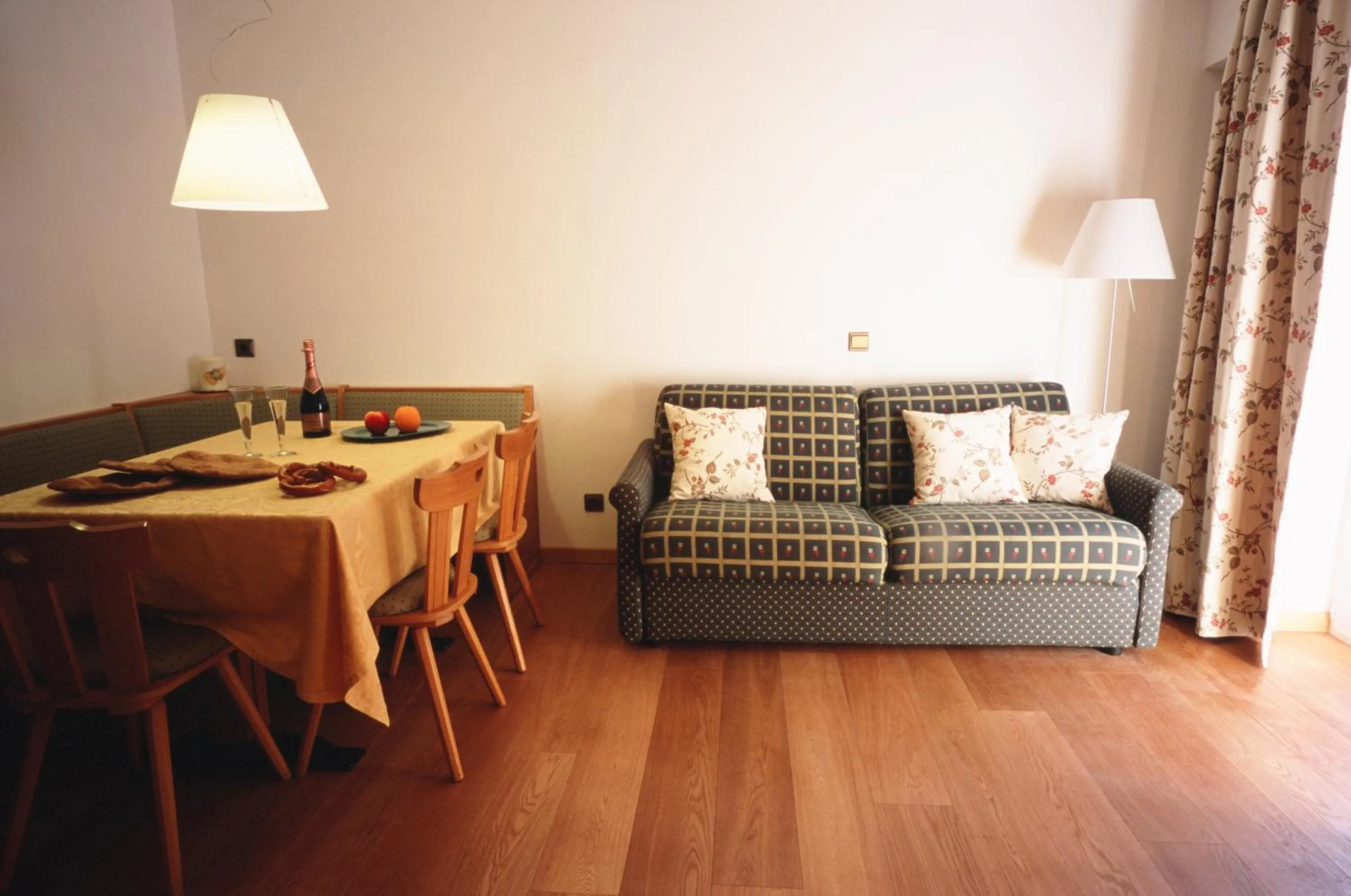 Living room in Residence Frea