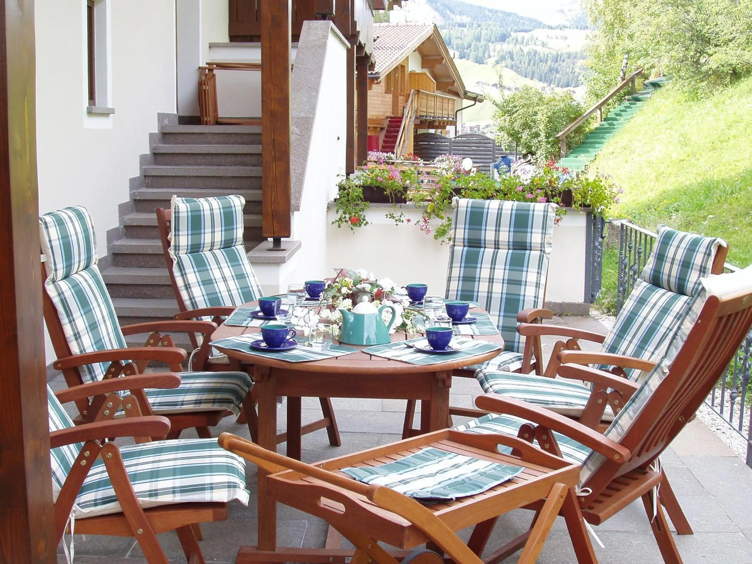 Summer in Residence Frea