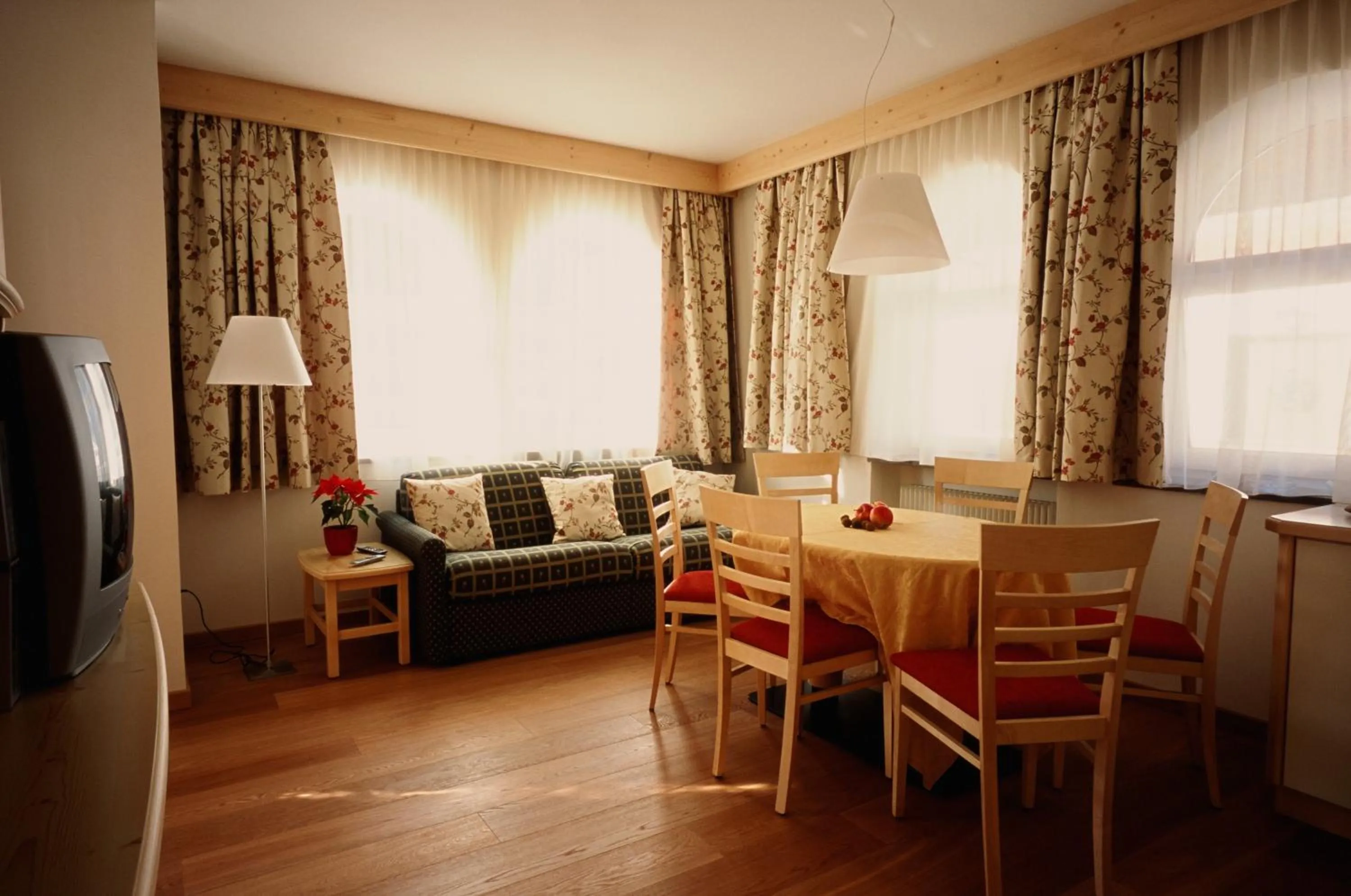 Living room in Residence Frea