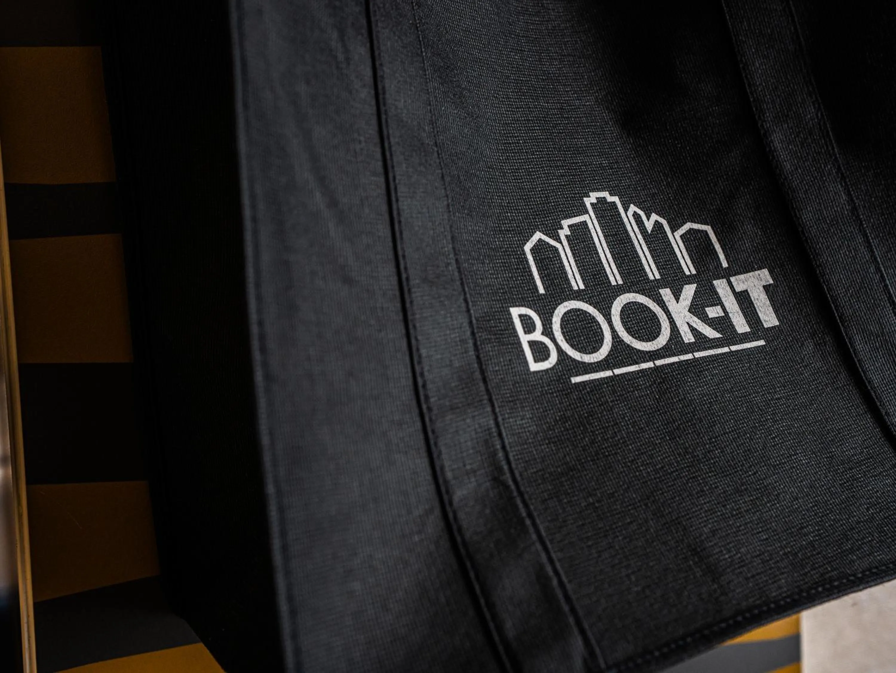 Property logo or sign in east Apart