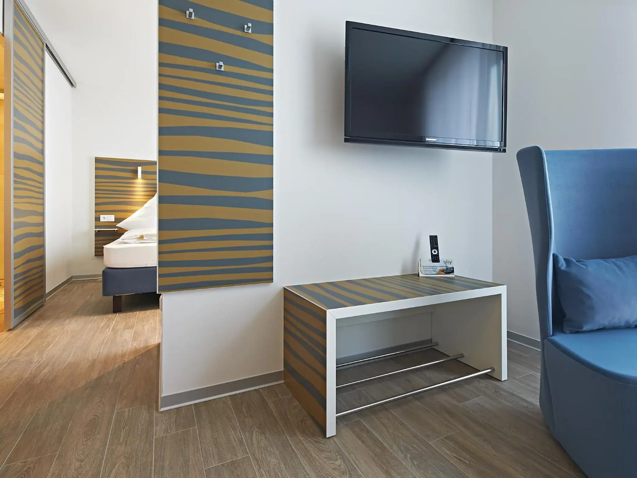 Deluxe Single Room in east Apart Deluxe Single Room in east Apart