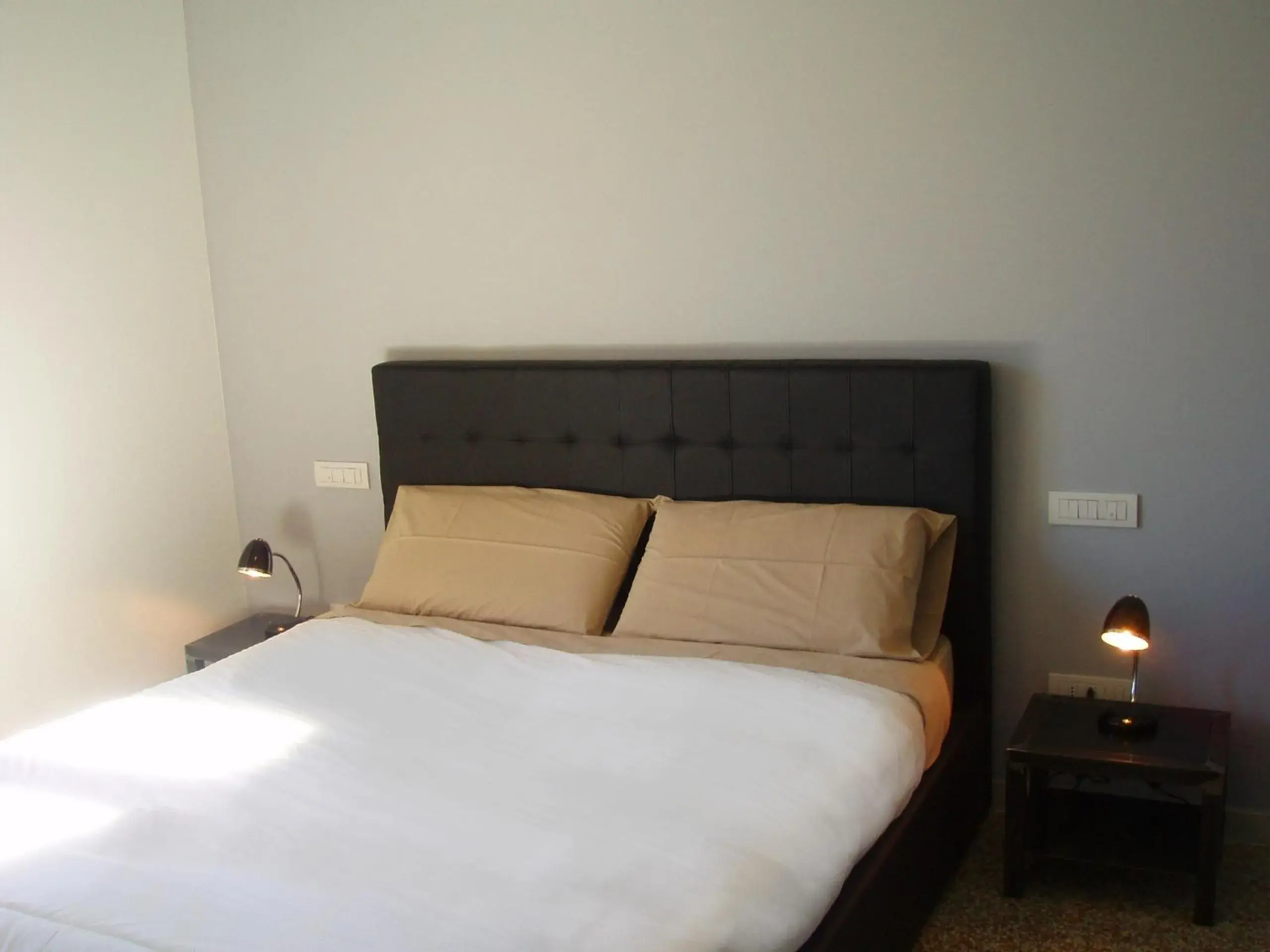 Double Room - single occupancy in B&B La Porta Rossa Double Room - single occupancy in B&B La Porta Rossa