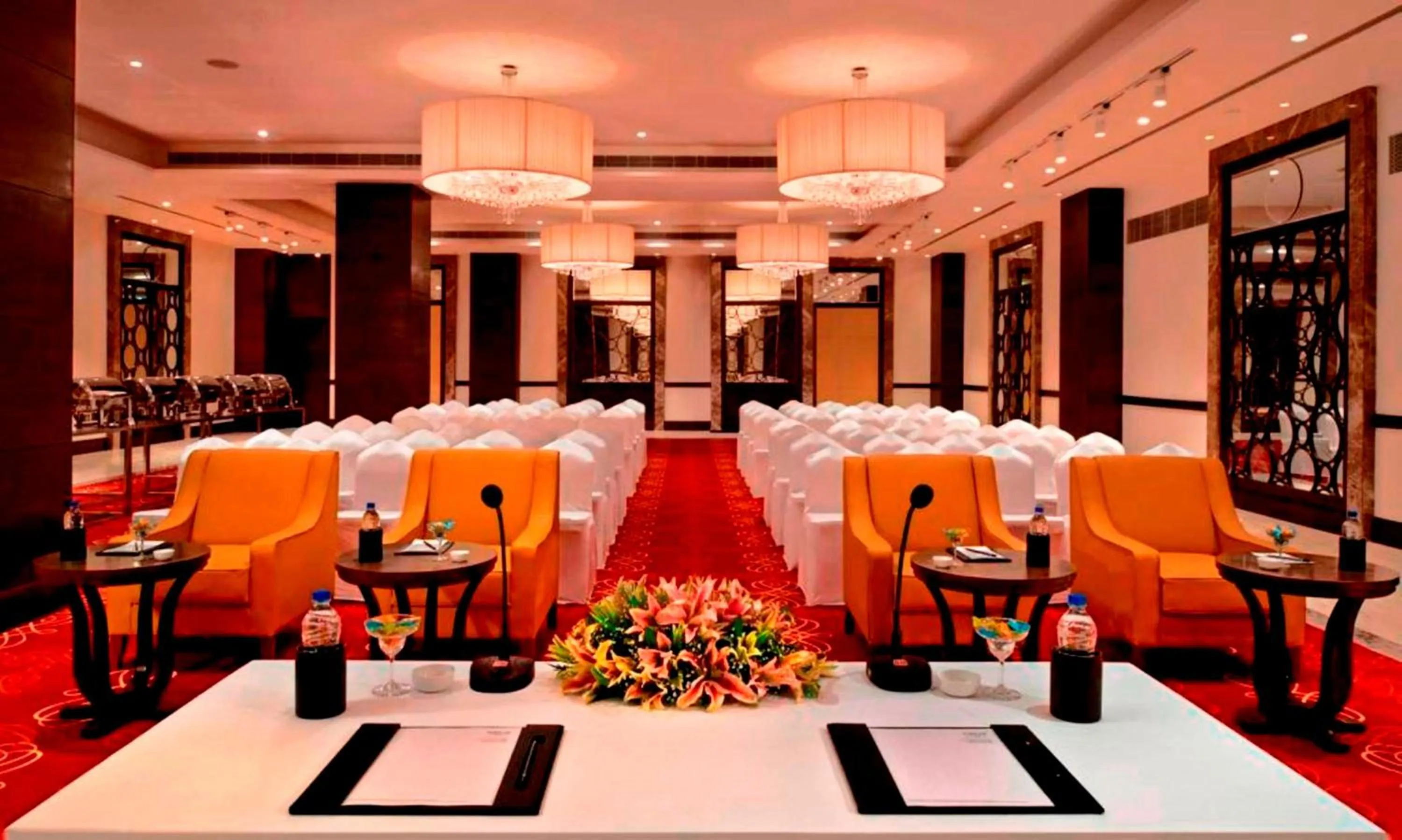 Banquet/Function facilities in Fortune Park JPS Grand Rajkot - Member ITC Hotels' Group