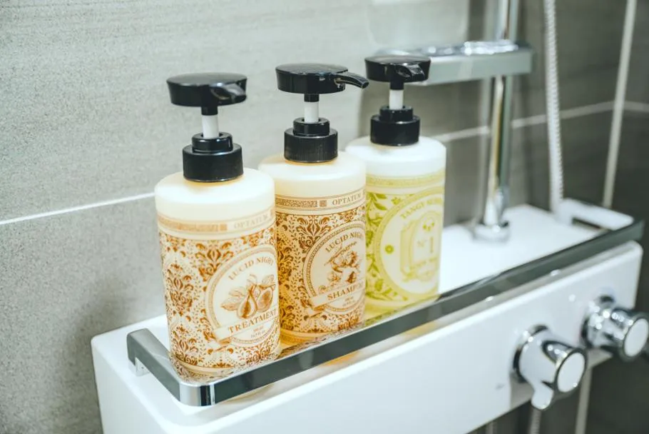 H Avenue Sasang Station Residence Hotel