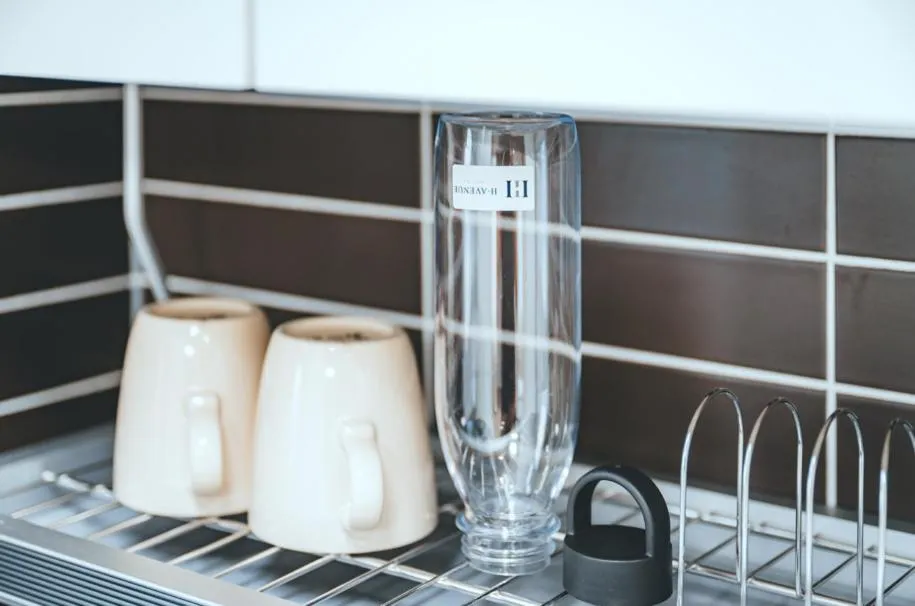 H Avenue Sasang Station Residence Hotel