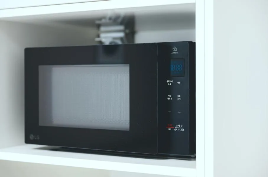 H Avenue Sasang Station Residence Hotel