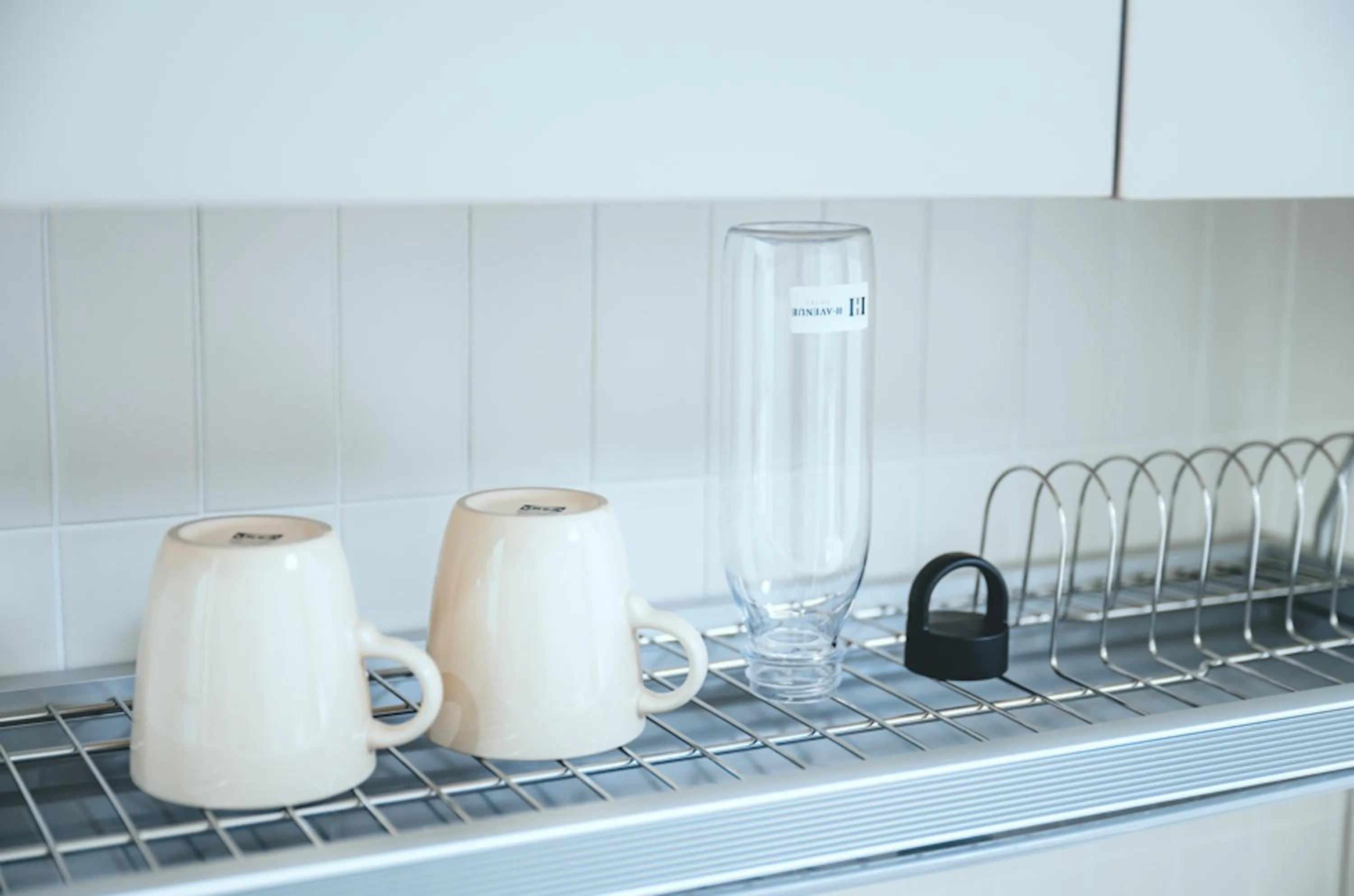 H Avenue Sasang Station Residence Hotel