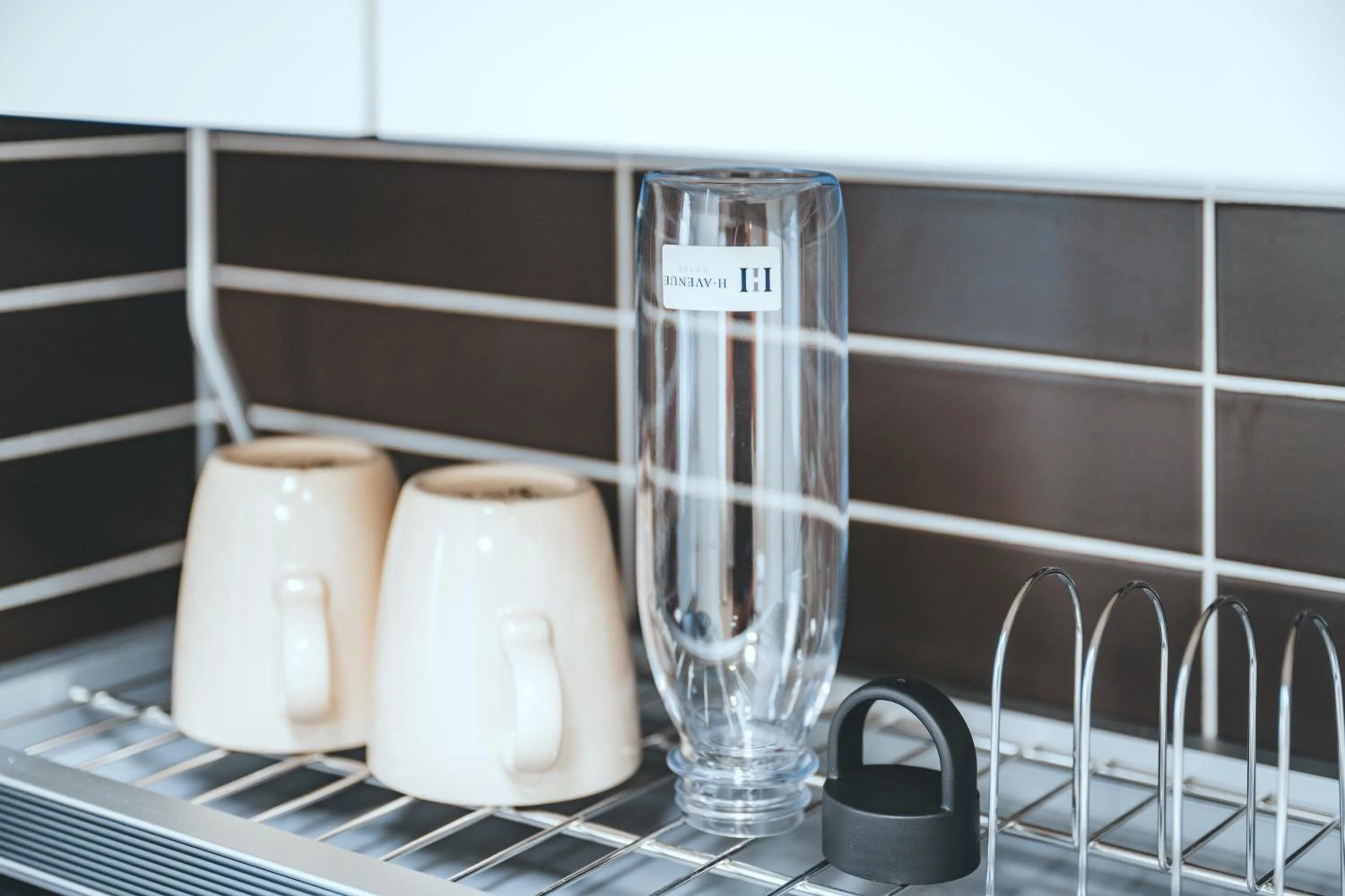 H Avenue Sasang Station Residence Hotel