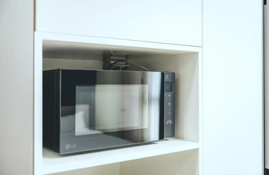 H Avenue Sasang Station Residence Hotel