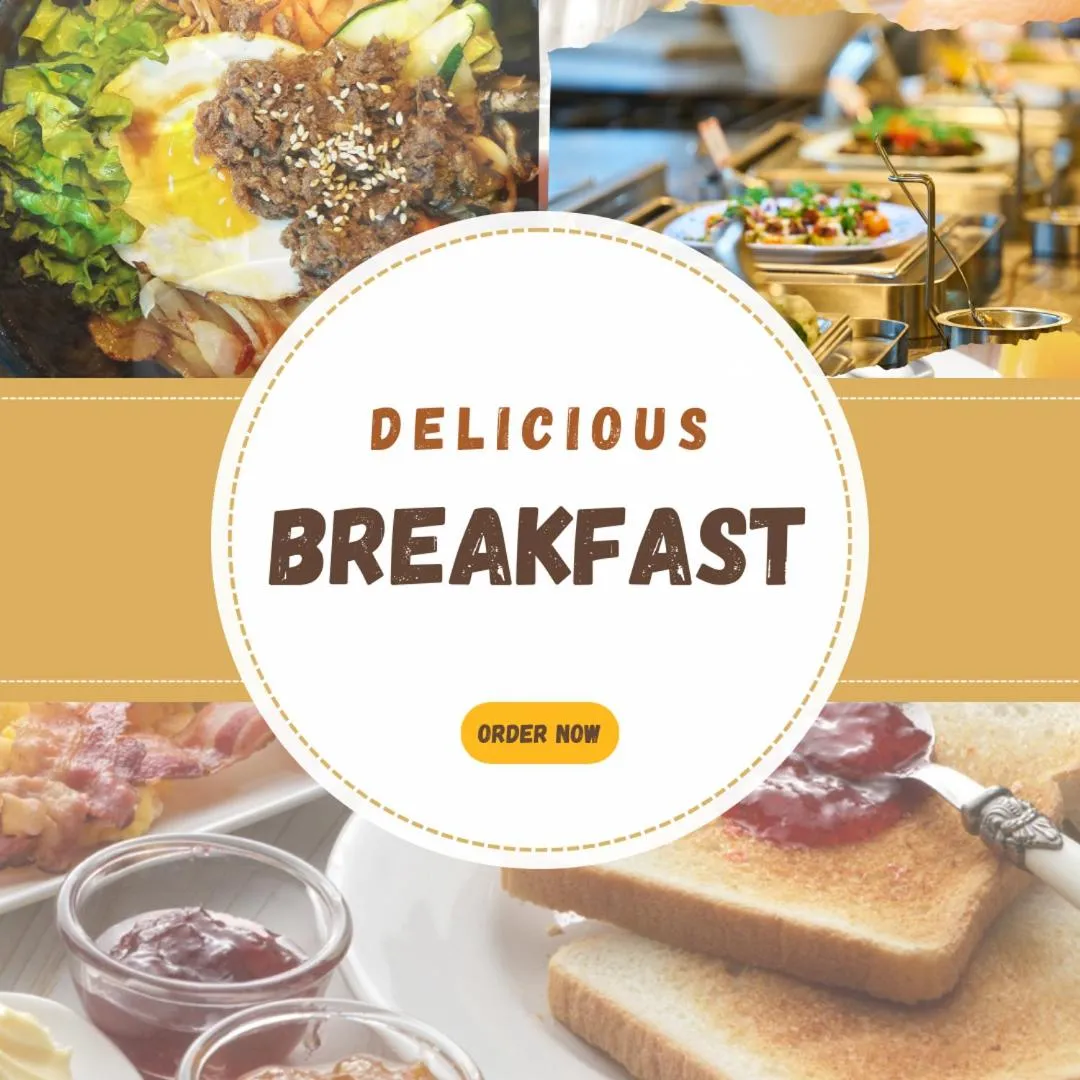 H Avenue Sasang Station Residence Hotel