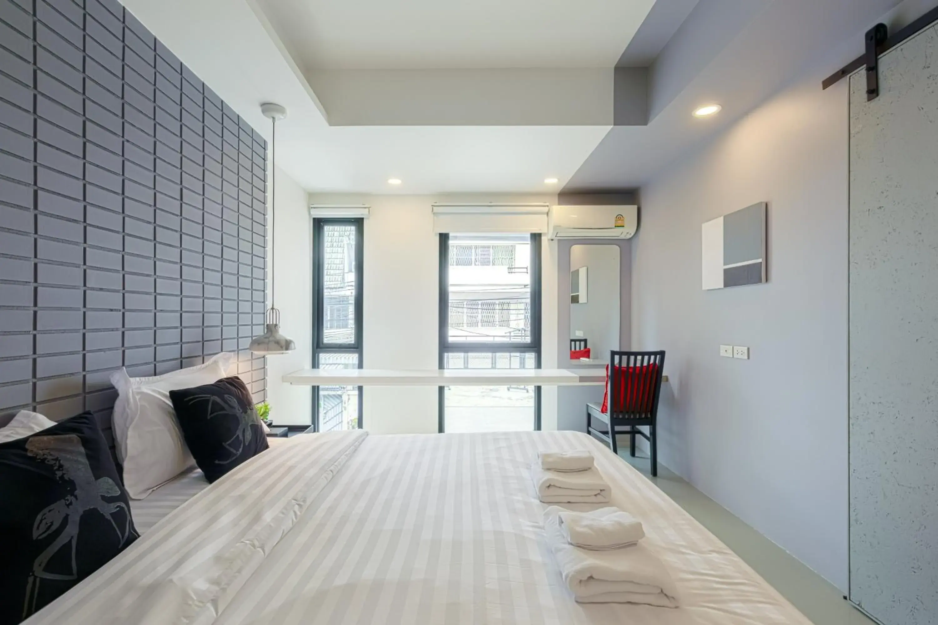 Family Suite in 24 Hills Hotel Family Suite in 24 Hills Hotel