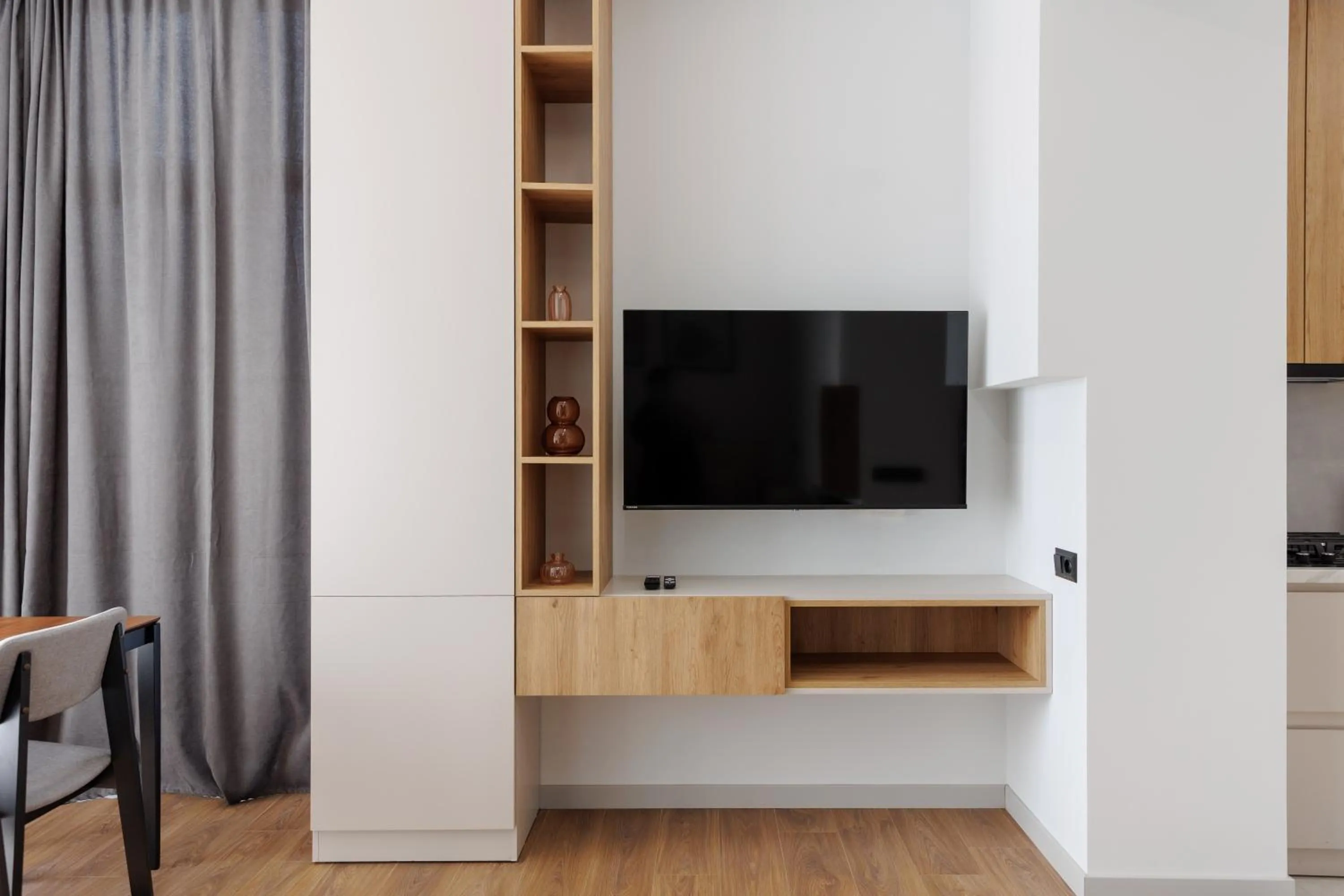 RIS Central Apartments Yerevan