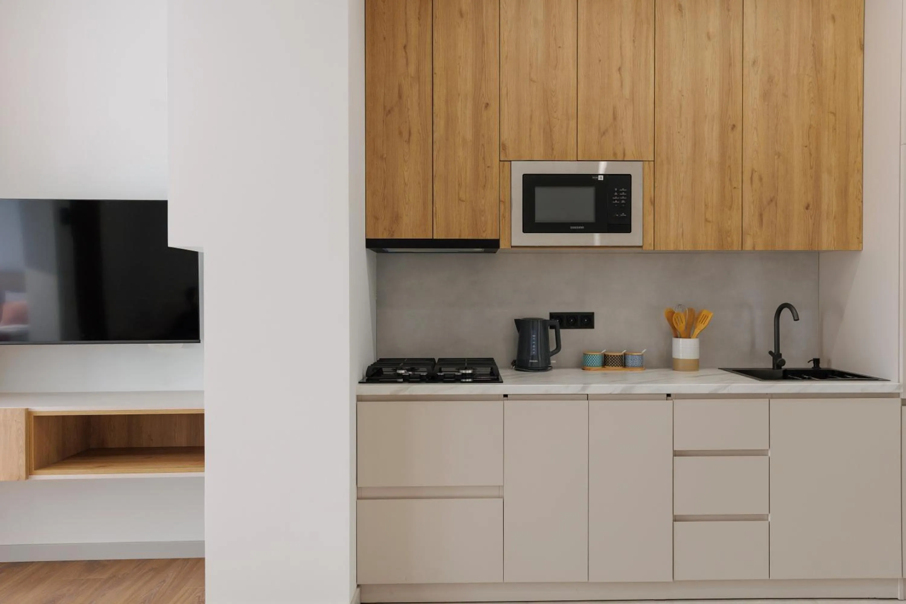 RIS Central Apartments Yerevan