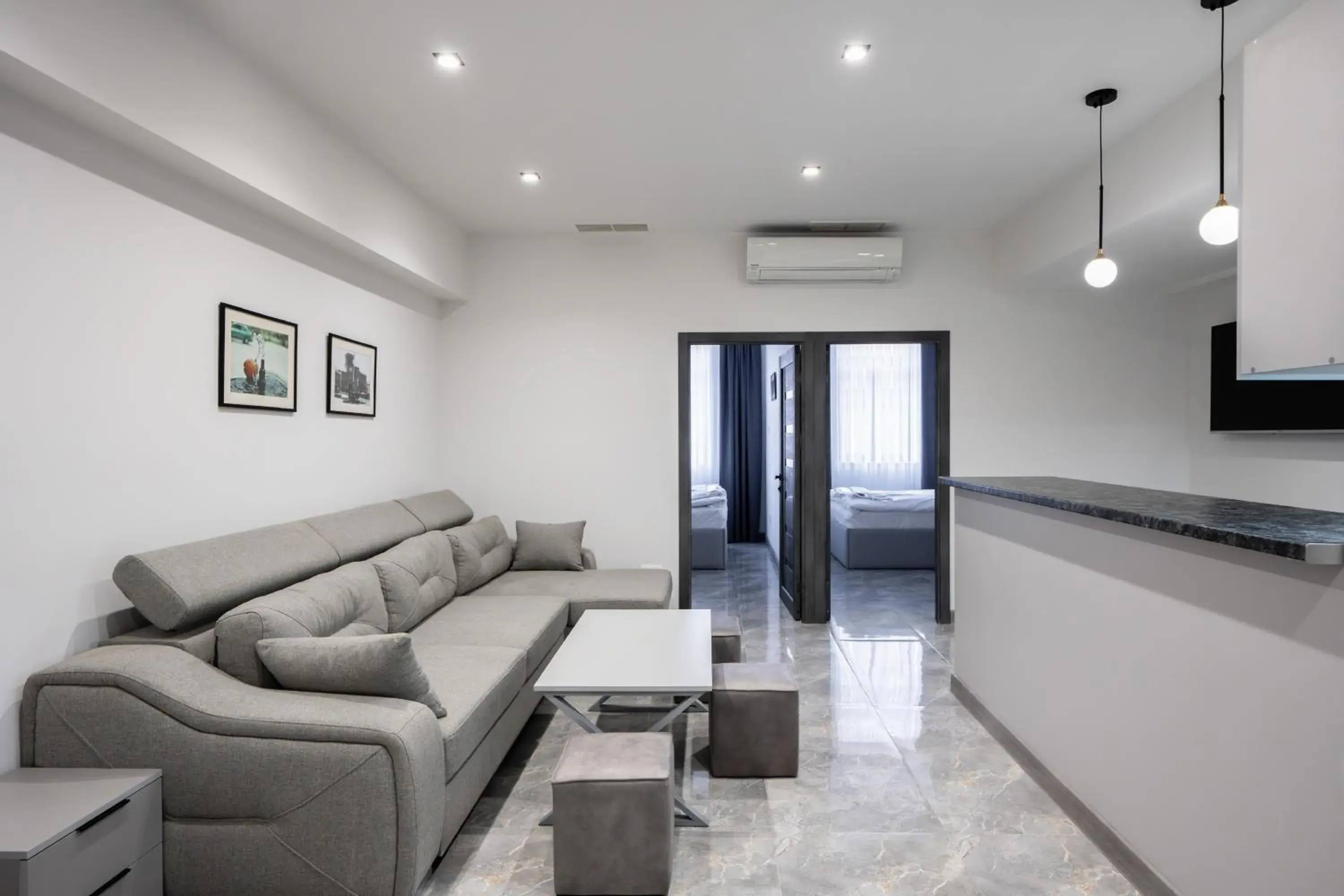 RIS Central Apartments Yerevan RIS Central Apartments Yerevan