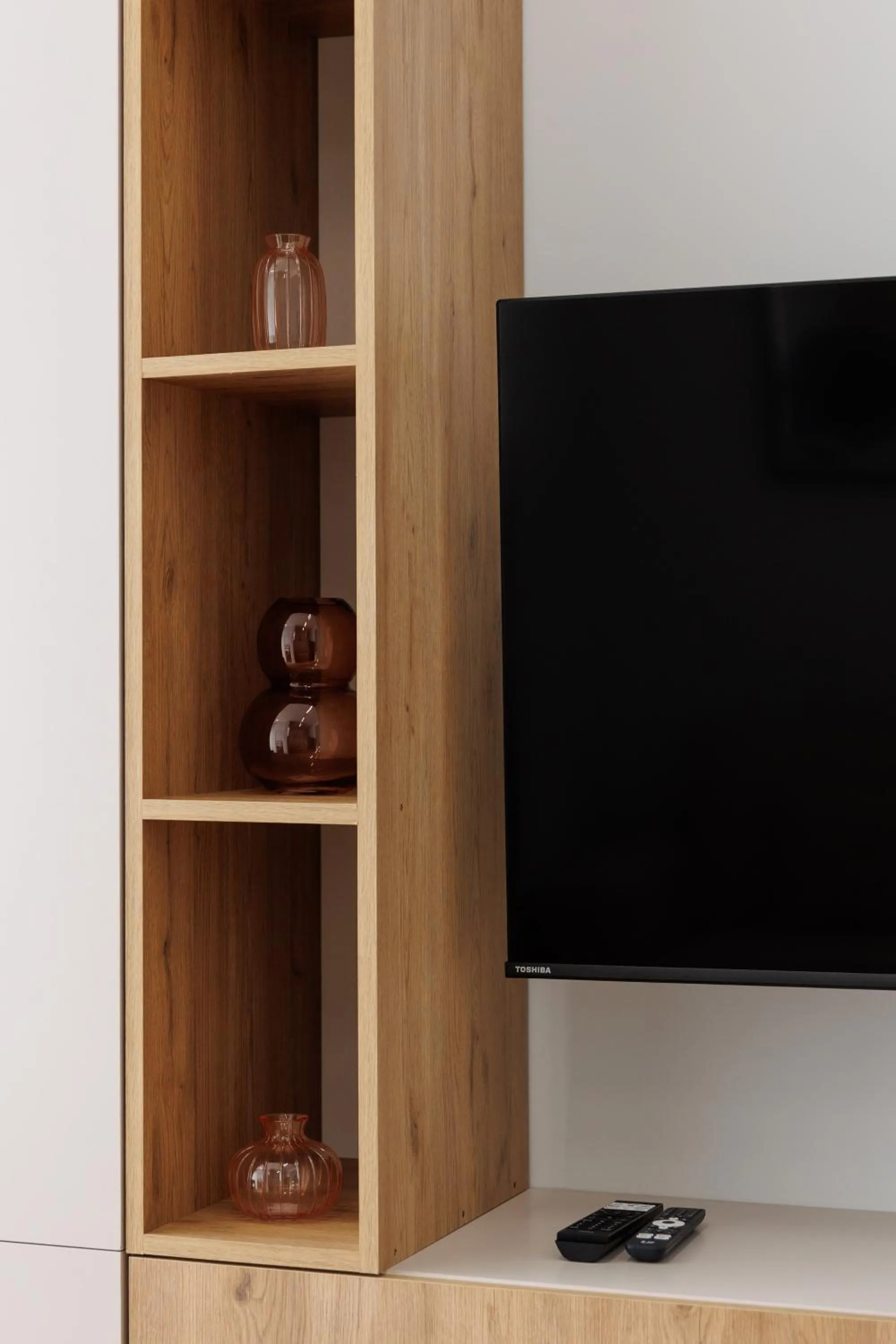 RIS Central Apartments Yerevan