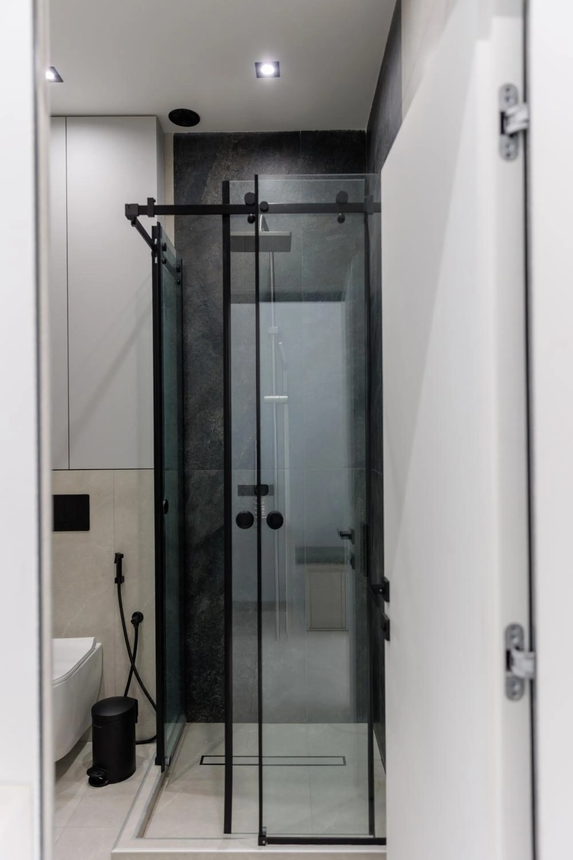 RIS Central Apartments Yerevan