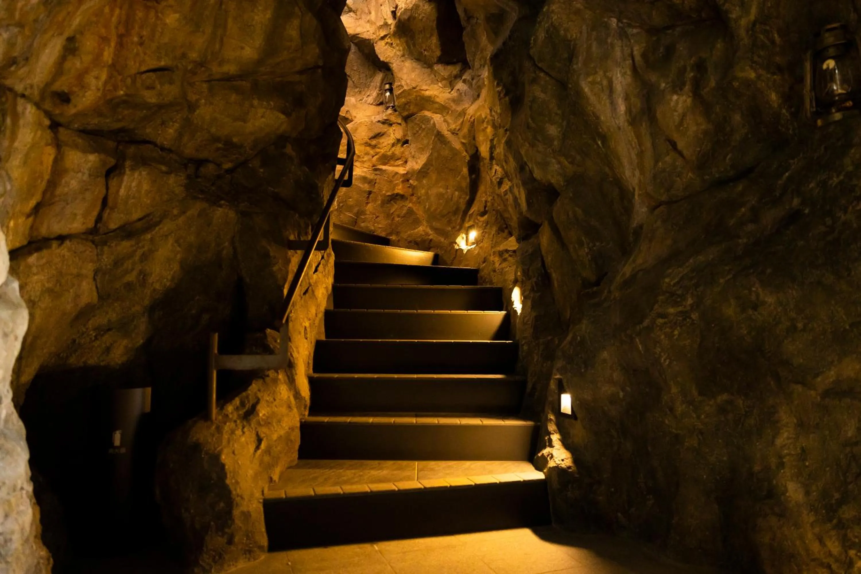 Public Bath in The SENSE FUJI