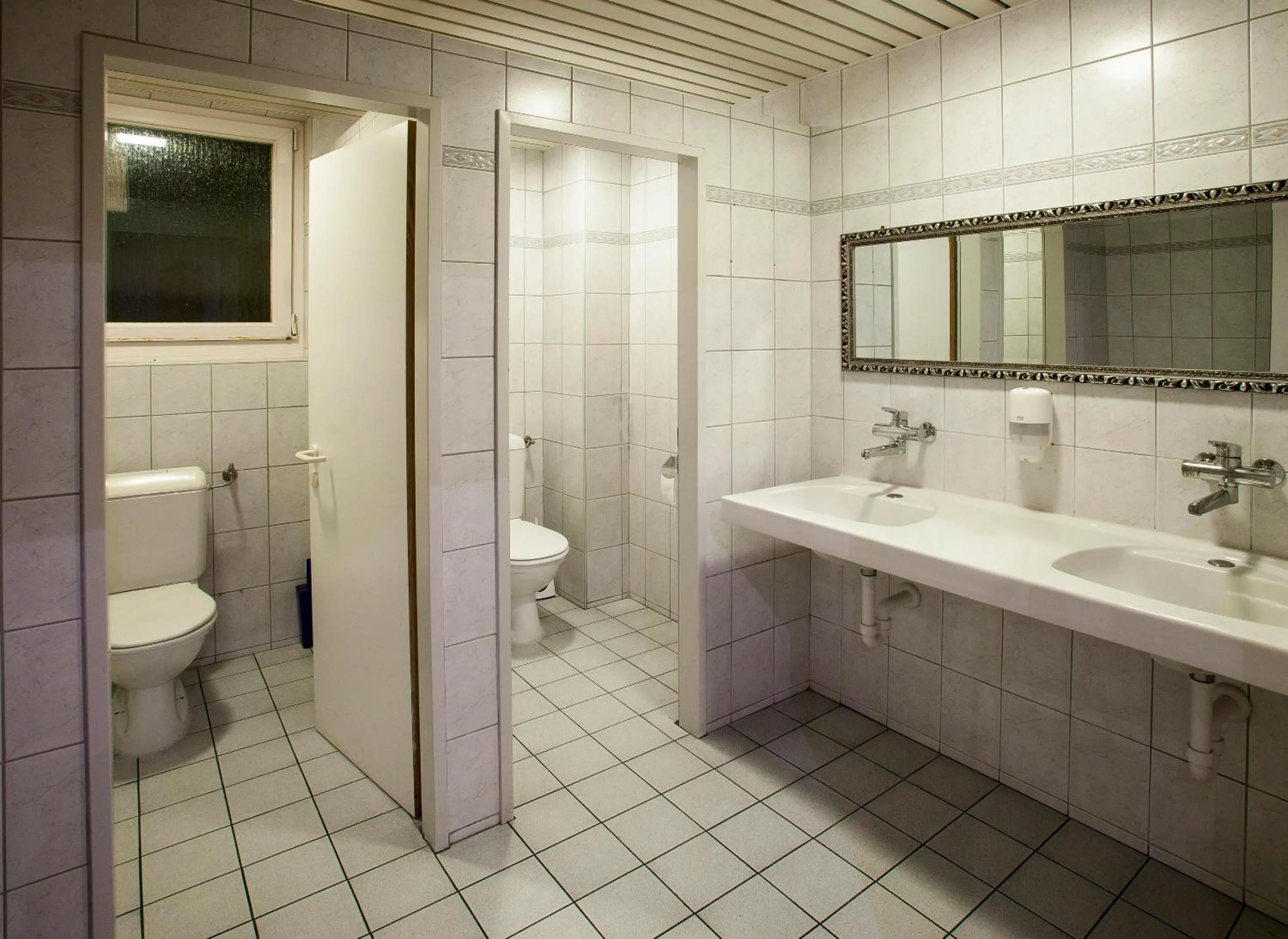 Nightclub / DJ in Hotel Zur Au