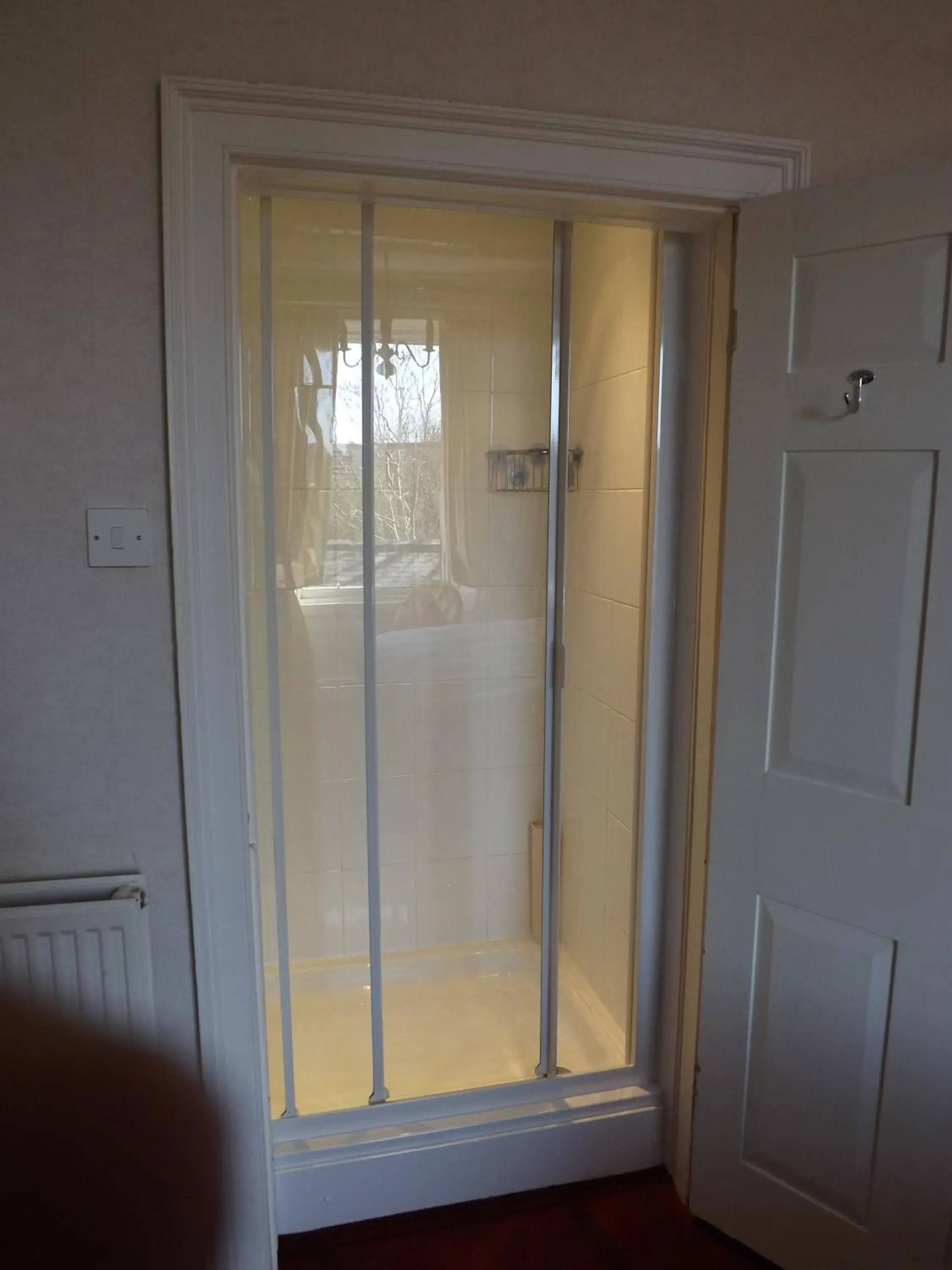 Superior Deluxe Double or Twin Room - single occupancy in Lornebank Homestay Superior Deluxe Double or Twin Room - single occupancy in Lornebank Homestay