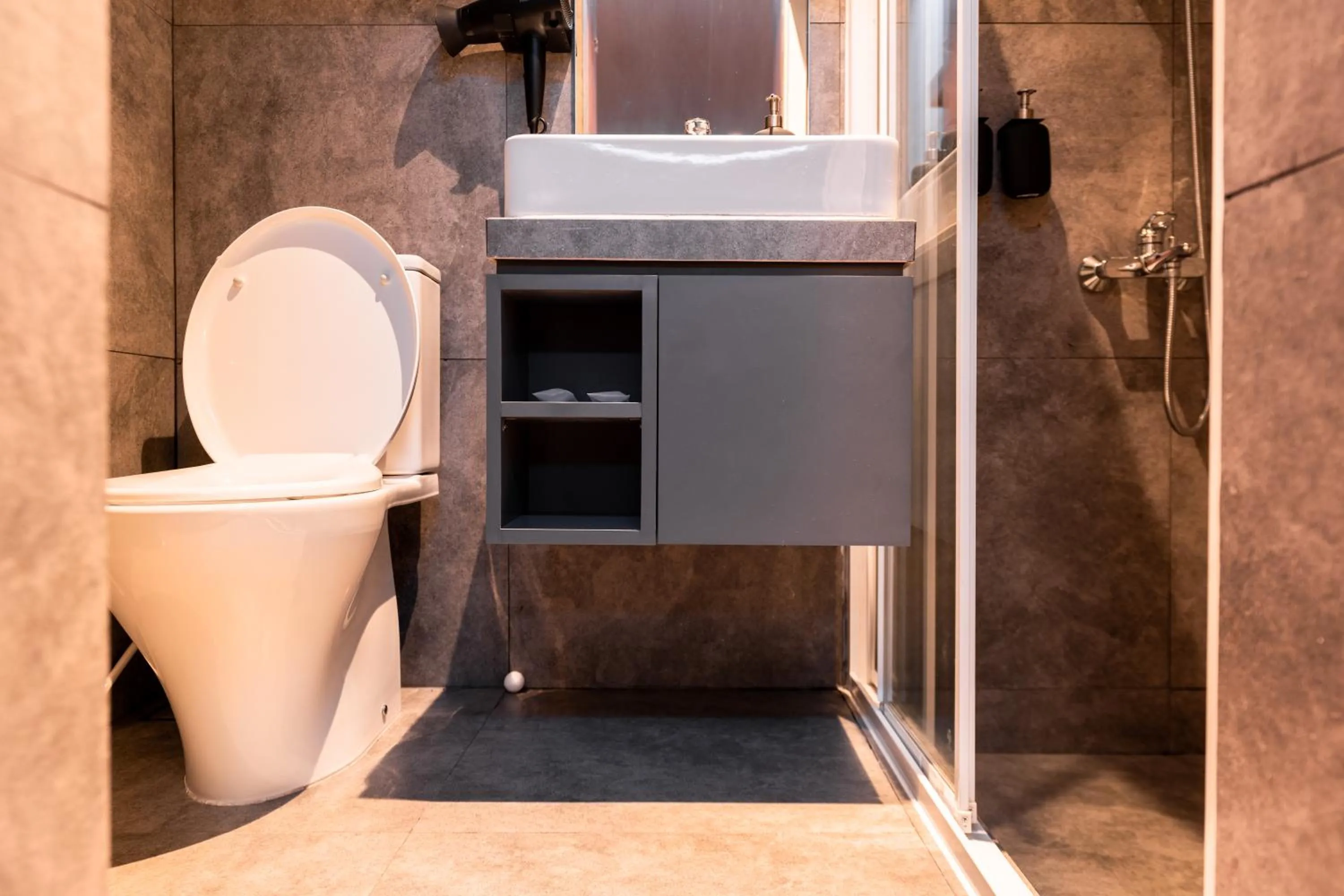 Bobocabin Kawah Ijen, Banyuwangi