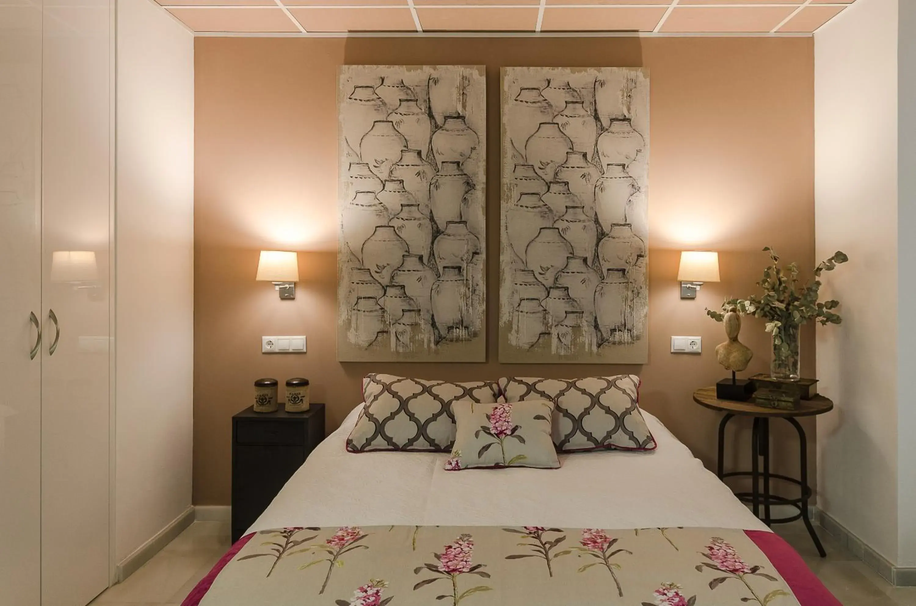 Standard Apartment in Luces de Catedral Standard Apartment in Luces de Catedral