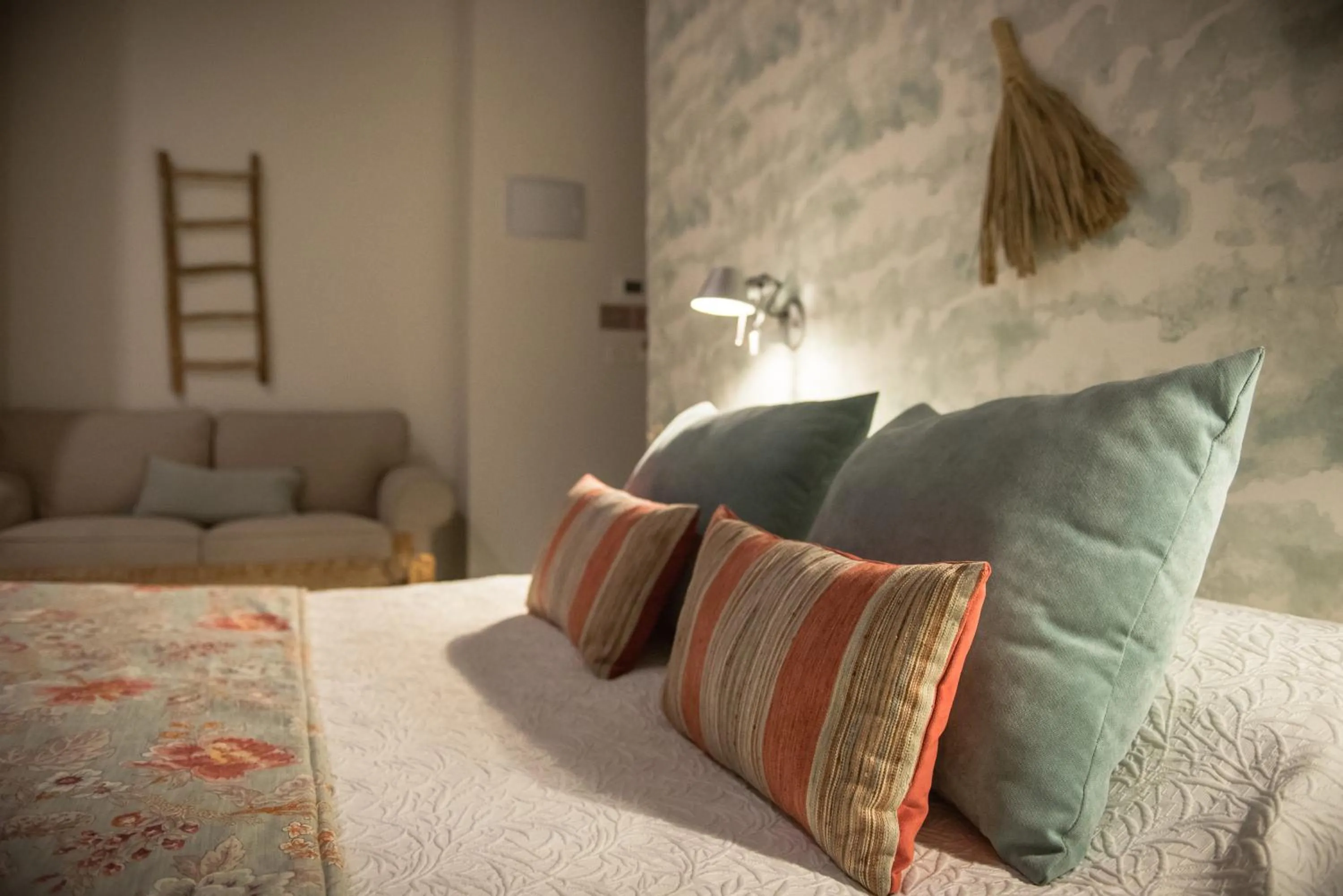 bunk bed, Bed in Luces de Catedral