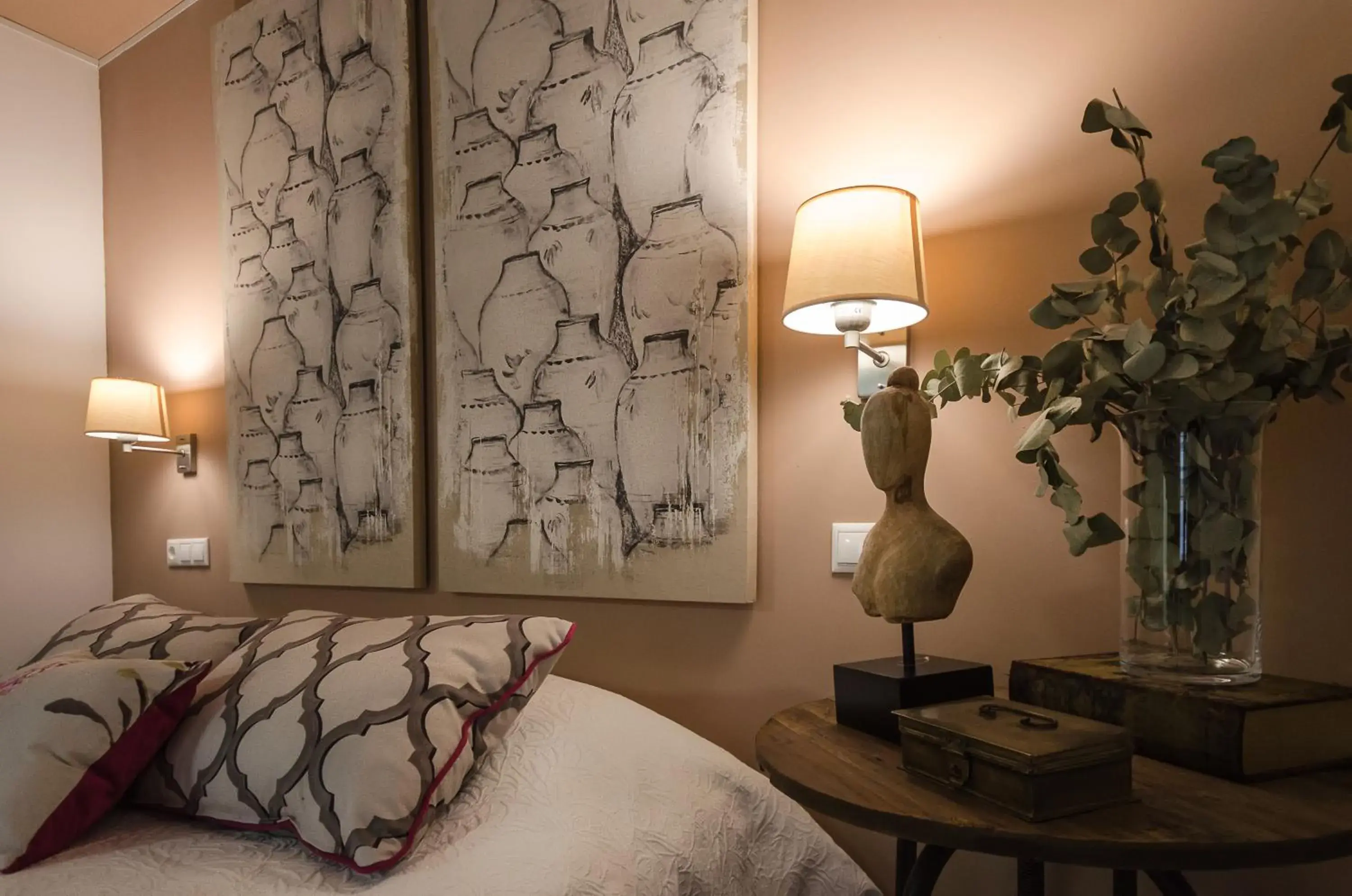 Standard Apartment in Luces de Catedral Standard Apartment in Luces de Catedral