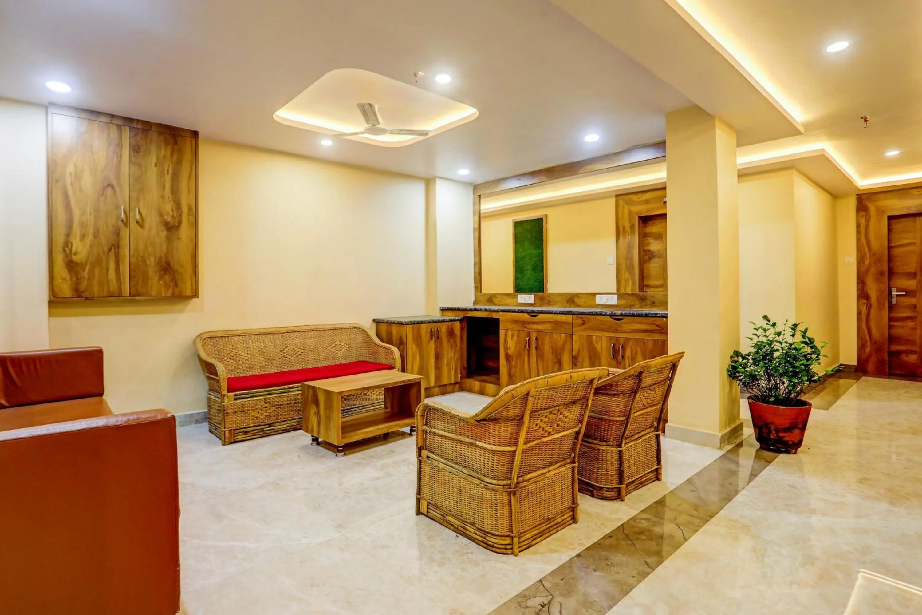 Other in Super Townhouse Oak Dhanbad Near SSLNT College formerly Kapson