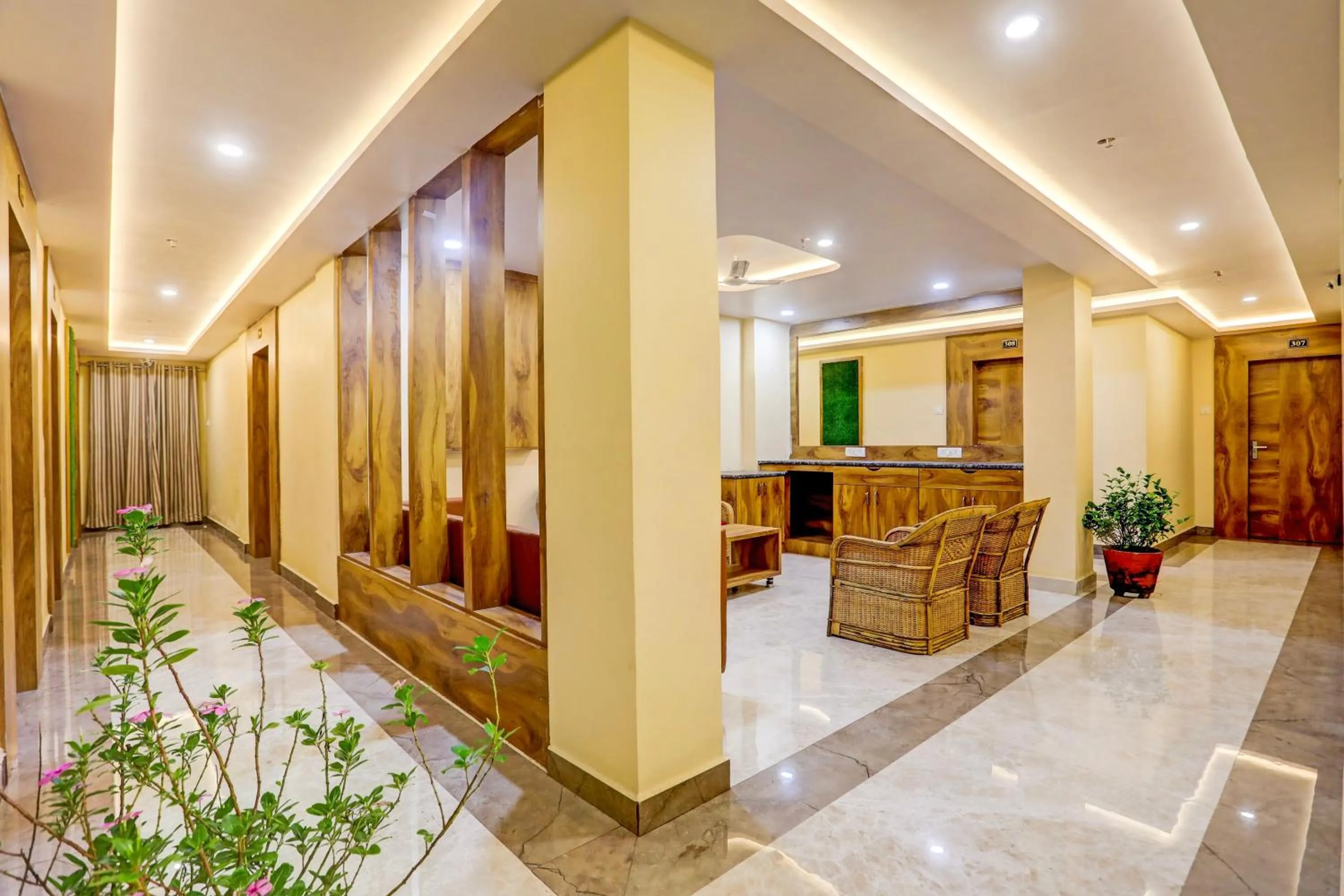 Other in Super Townhouse Oak Dhanbad Near SSLNT College formerly Kapson