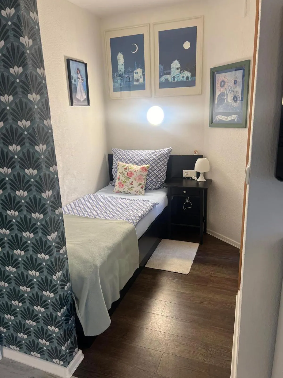 Other, Bed in WOB Hotel