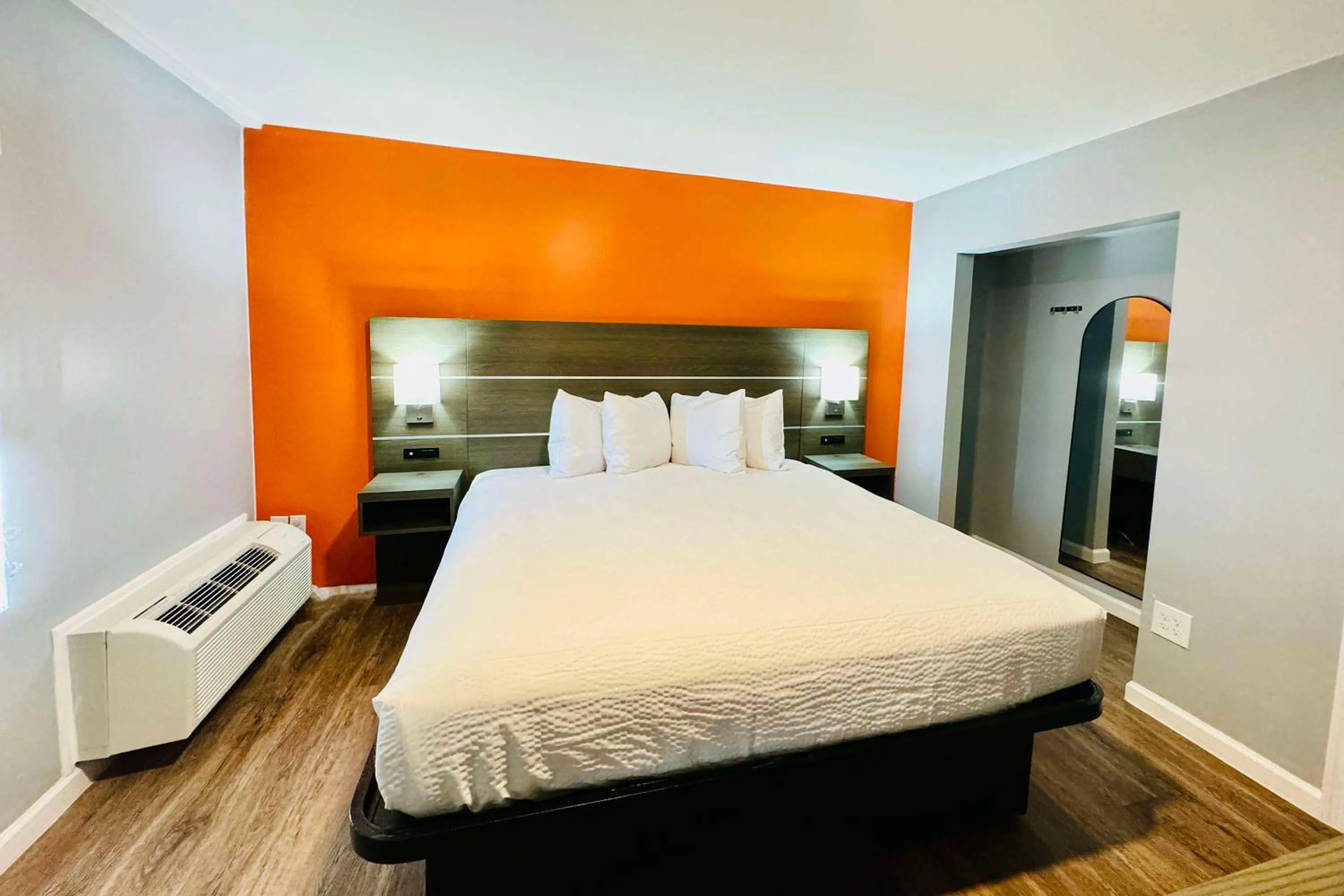 Baymont by Wyndham Salisbury MD