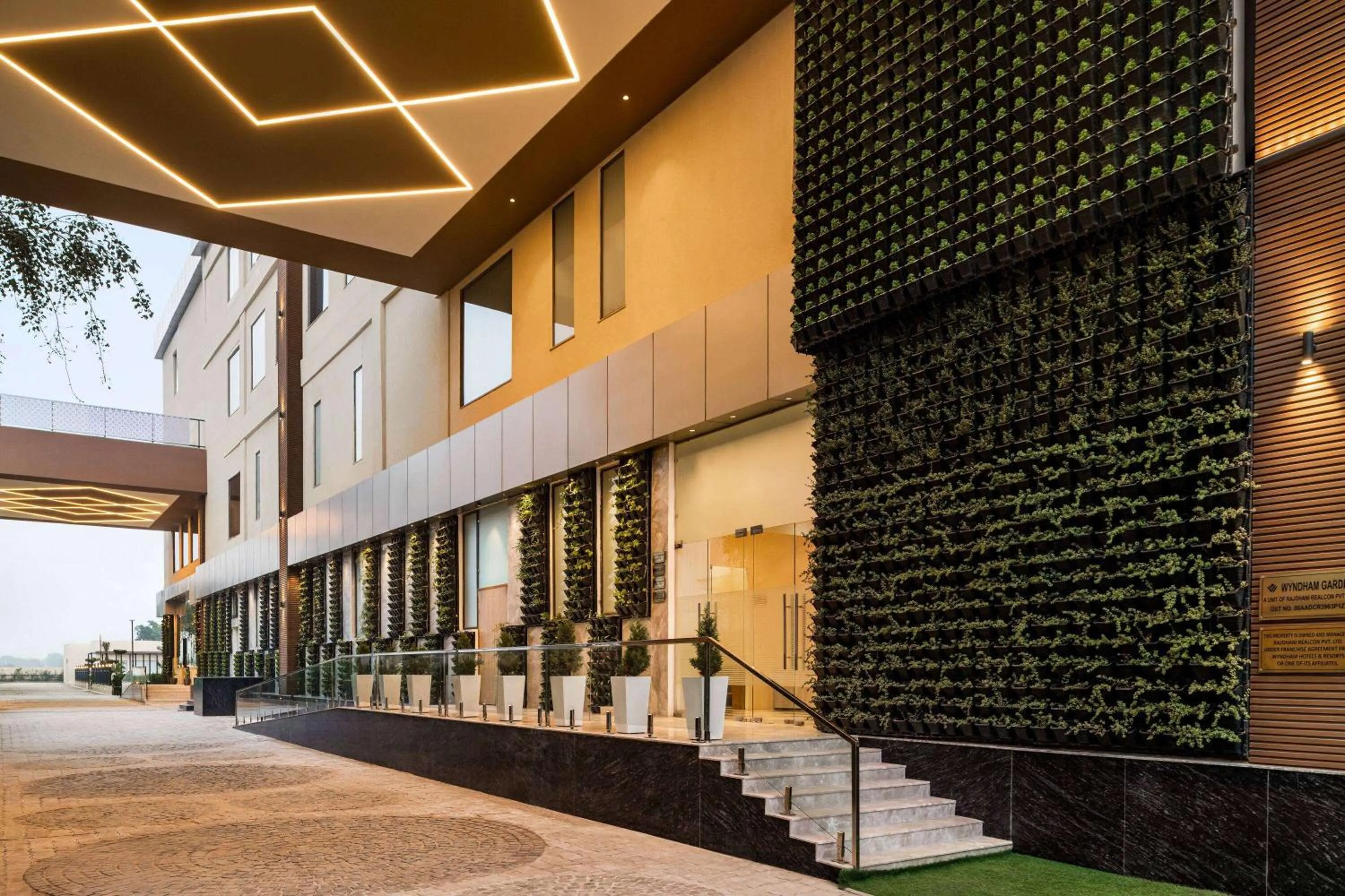 Other in Wyndham Garden Sonipat Murthal