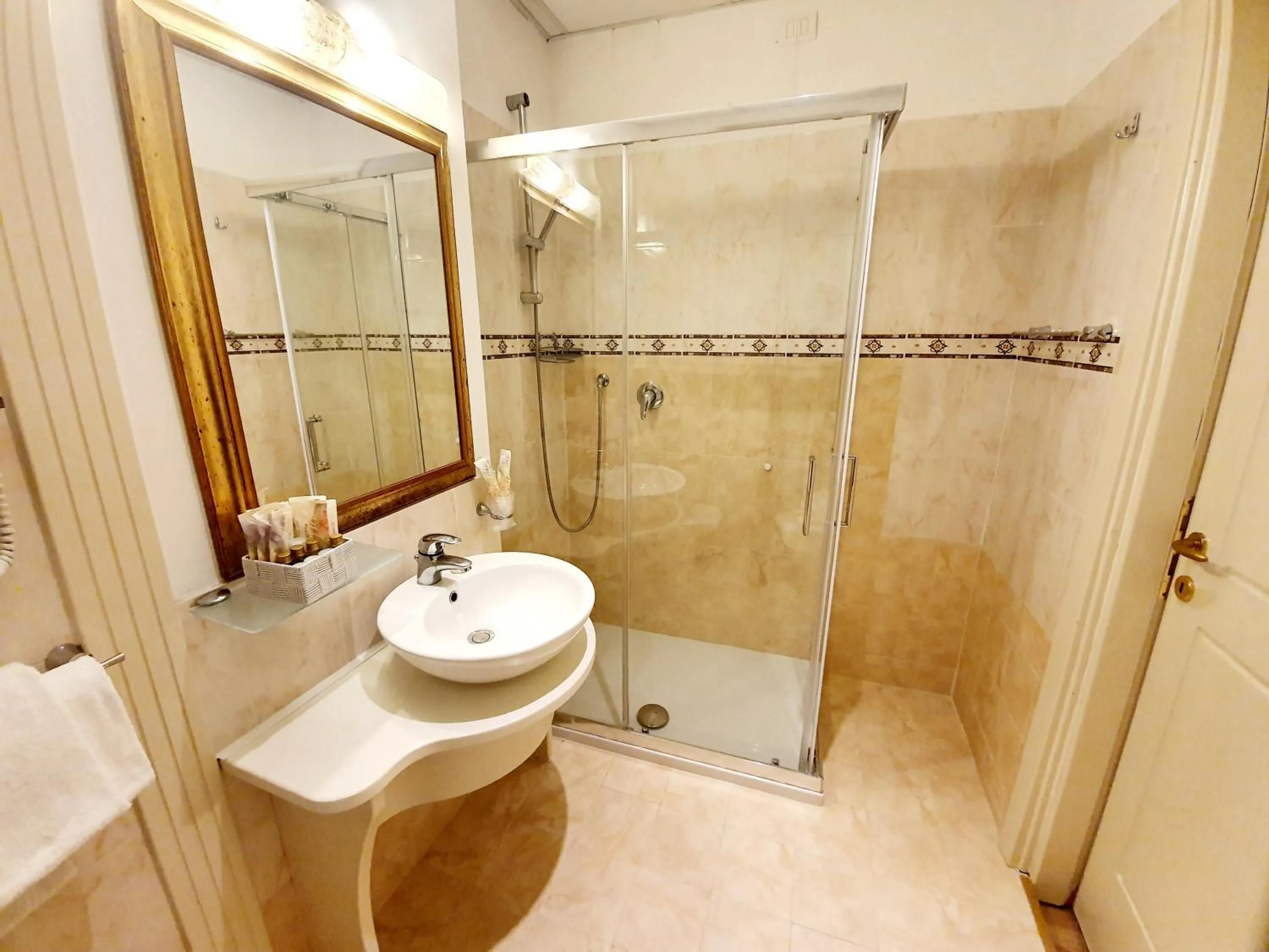 Hotel Corte dei Greci