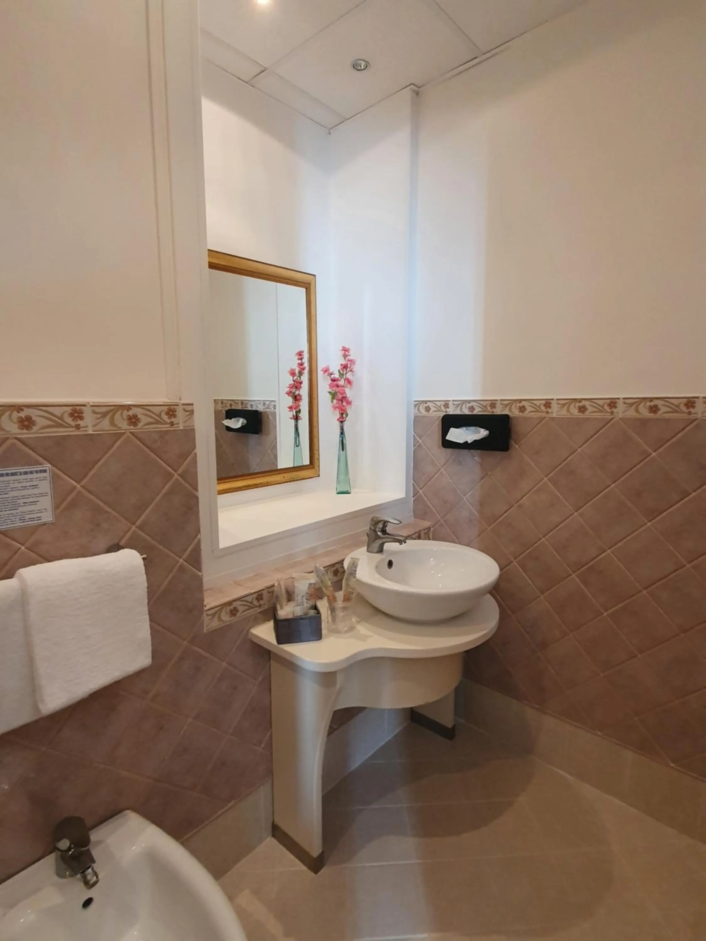 Hotel Corte dei Greci