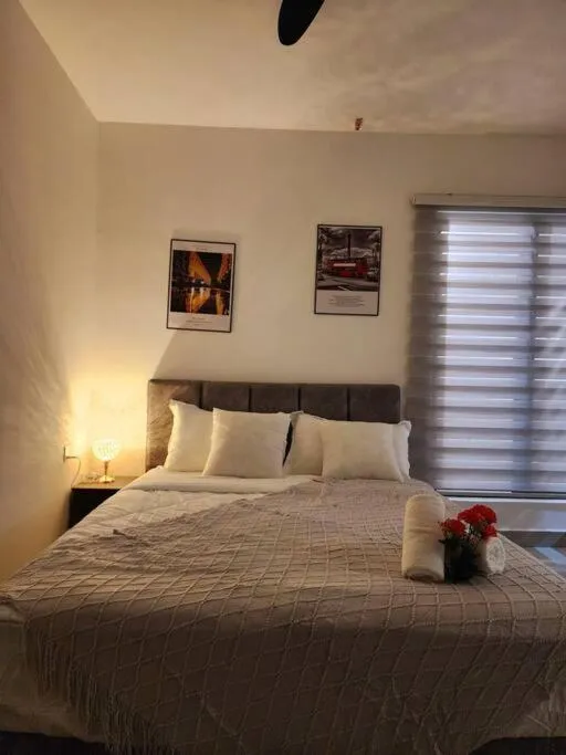 Bed in 10 min to Subang Airport Free Wi-fi Carpark