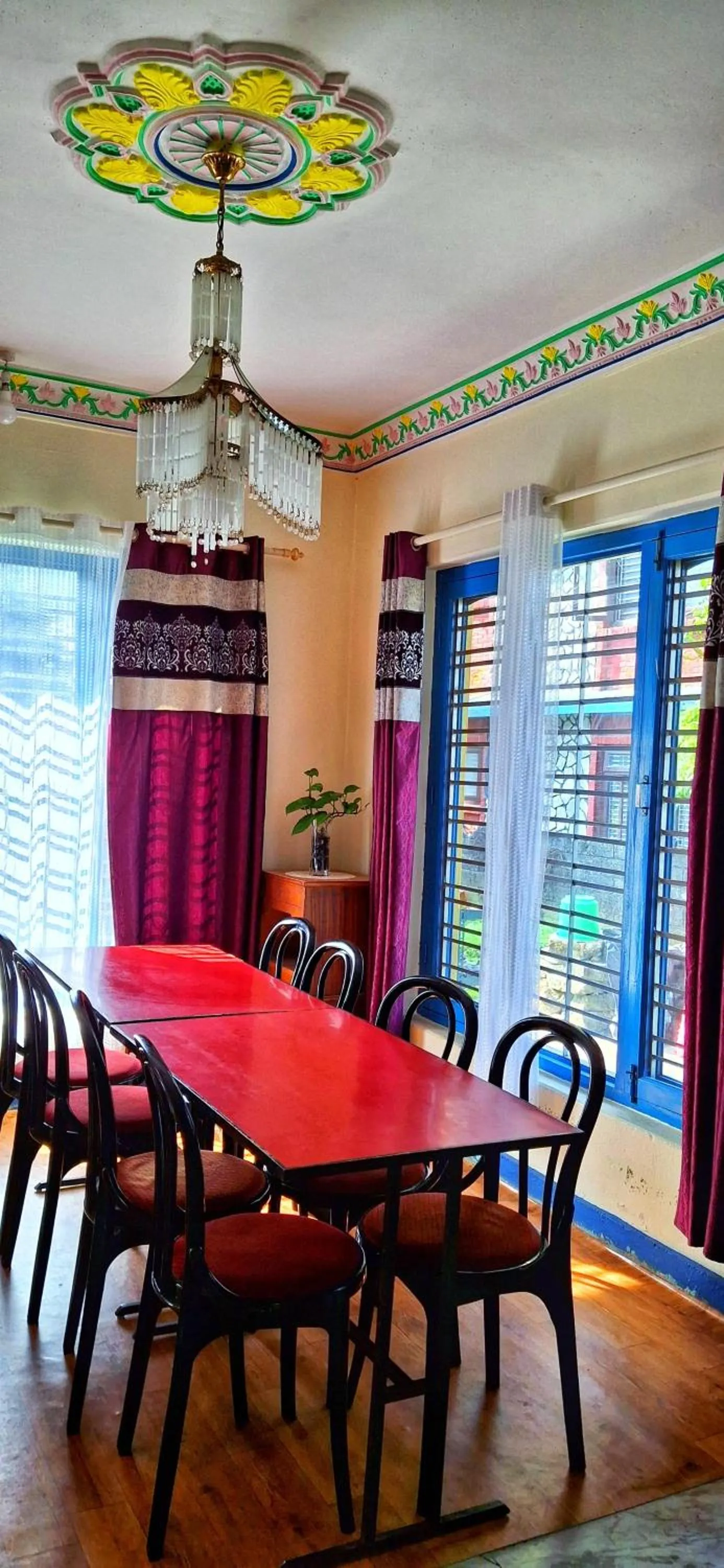 Hotel Deep Oasis Pokhara