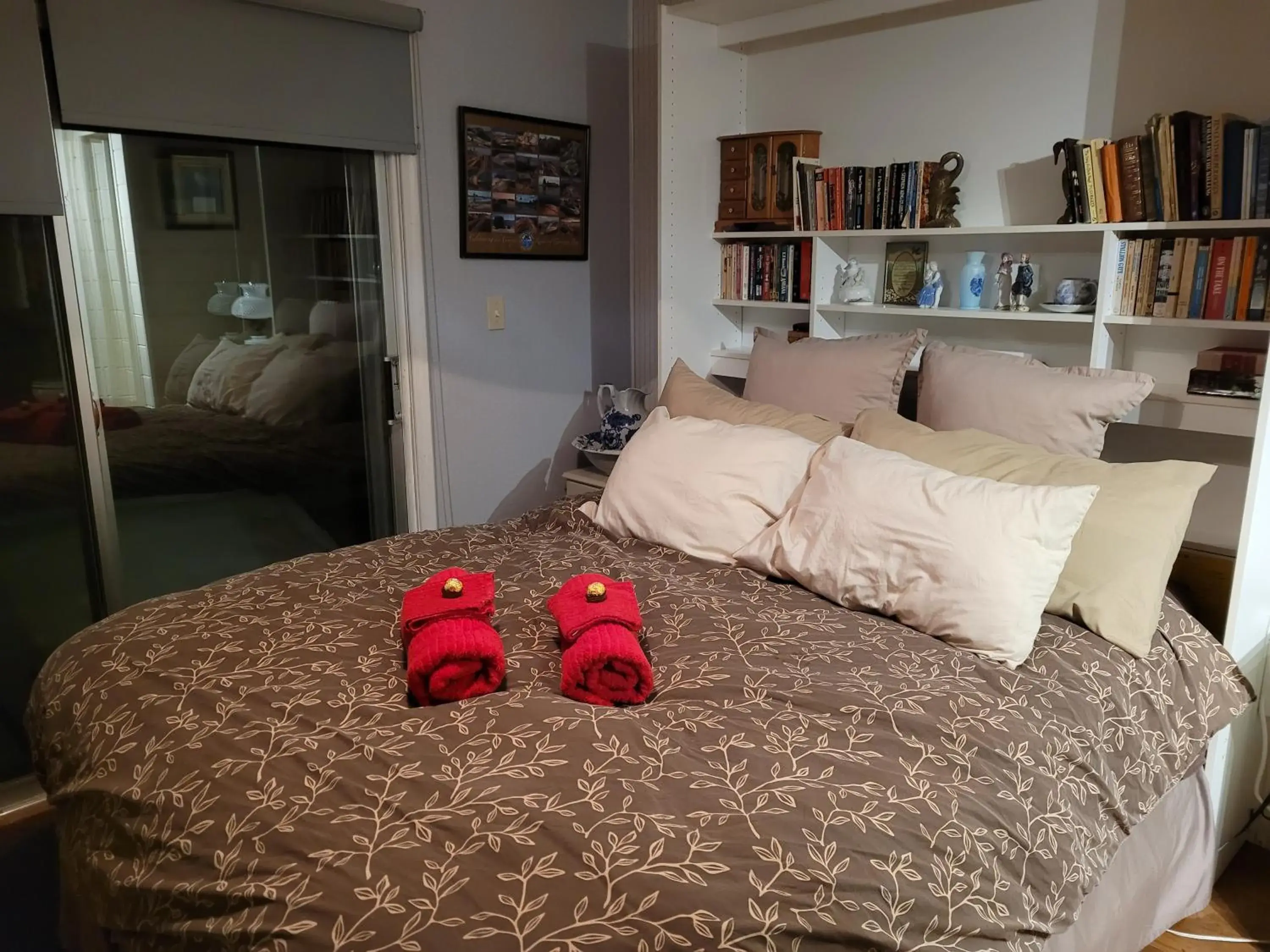 Apartment - Split Level in Bowering Lodge Apartment - Split Level in Bowering Lodge