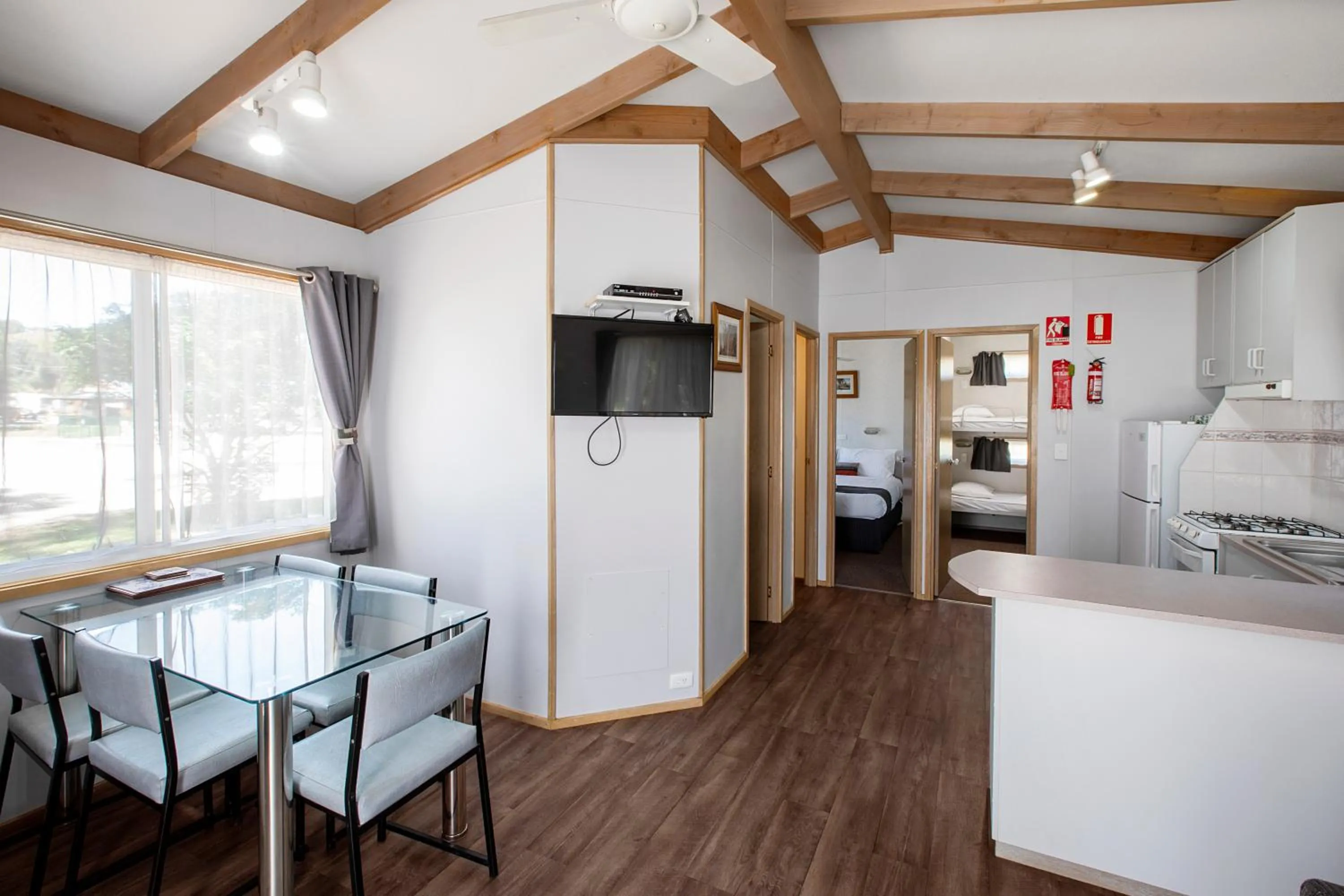 BIG4 Taggerty Holiday Park