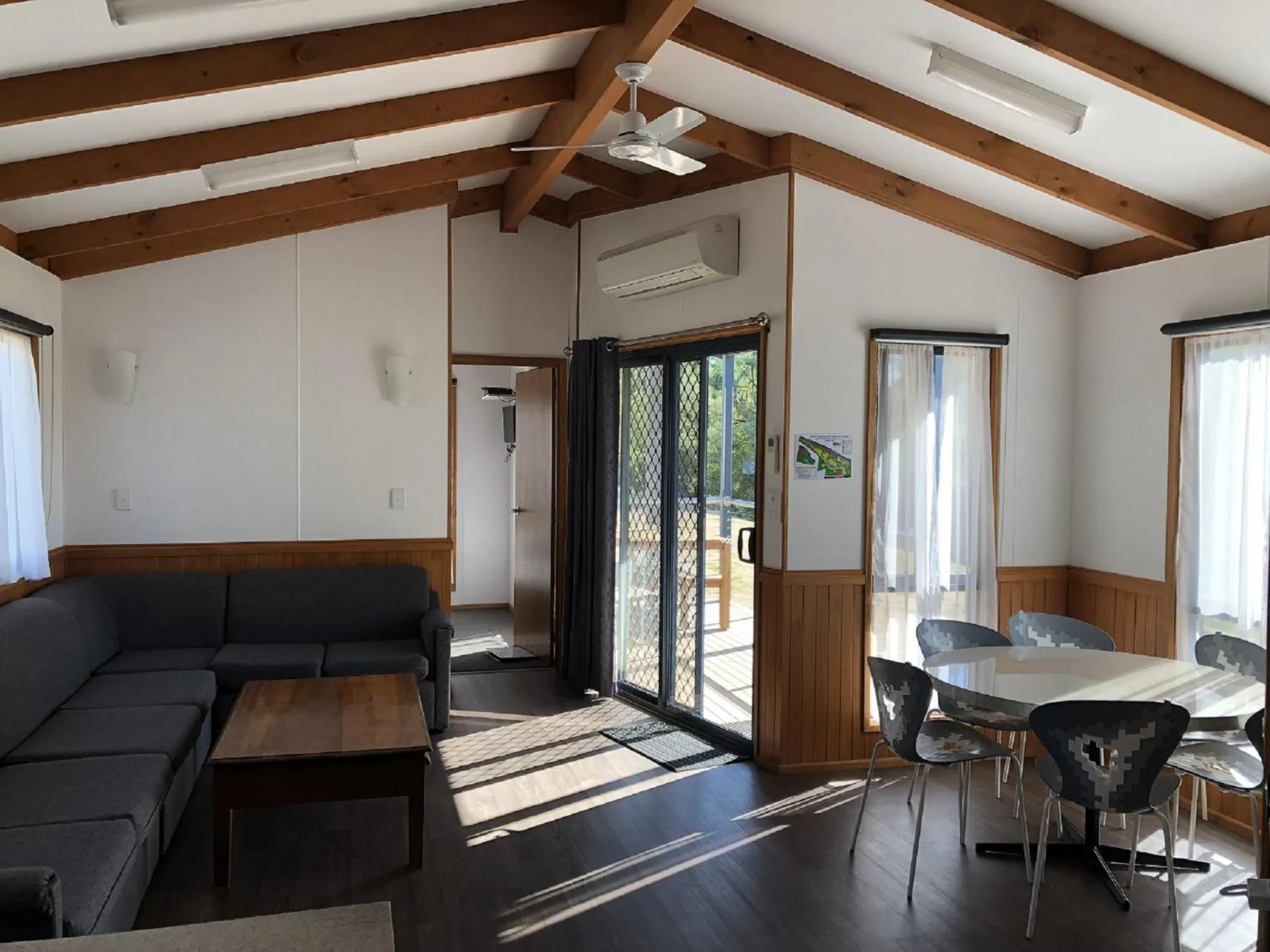 BIG4 Taggerty Holiday Park