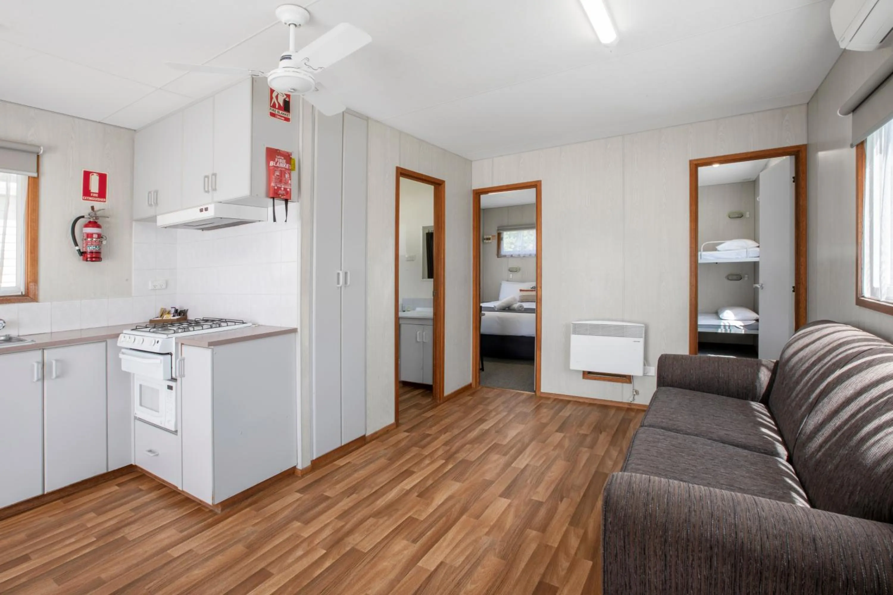 BIG4 Taggerty Holiday Park