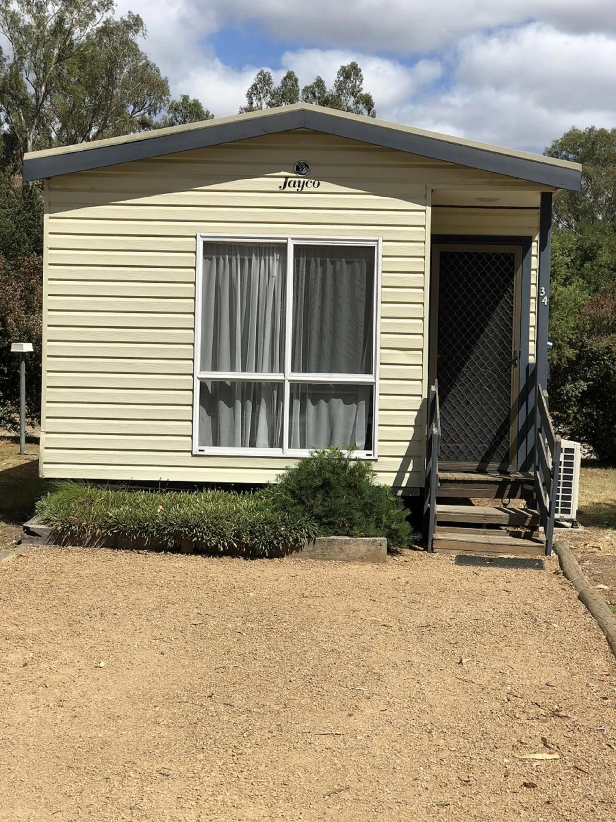 BIG4 Taggerty Holiday Park