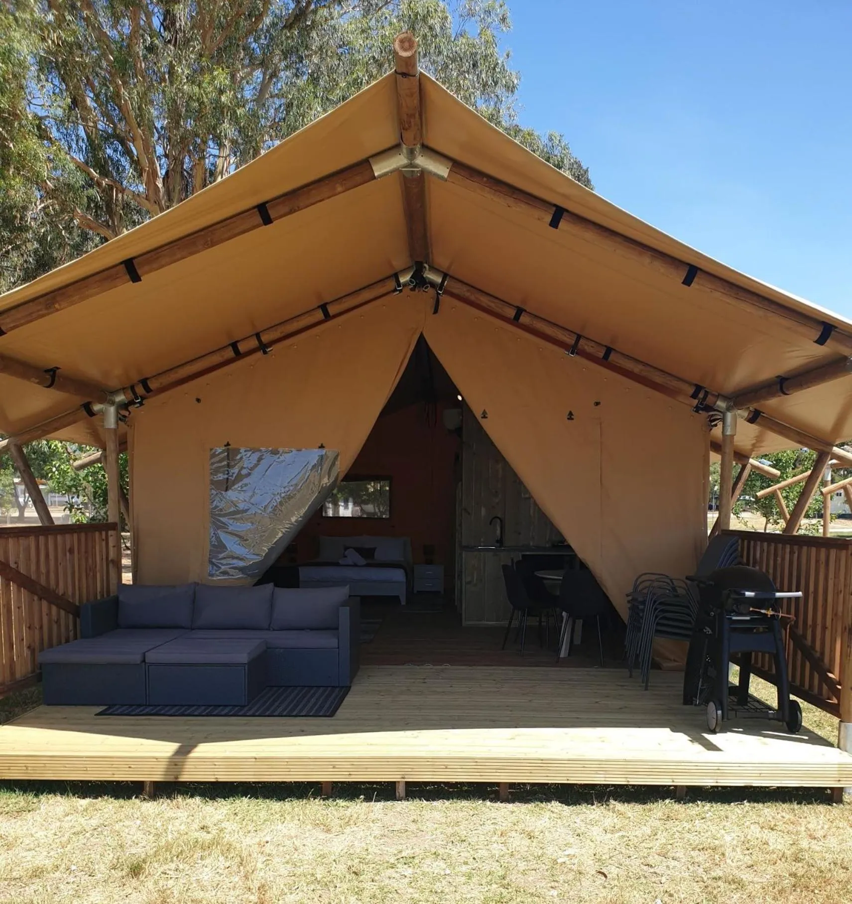 BIG4 Taggerty Holiday Park